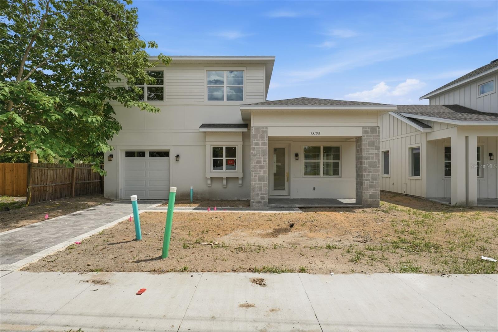 1510 WILSON AVE, ORLANDO, FL, 32804