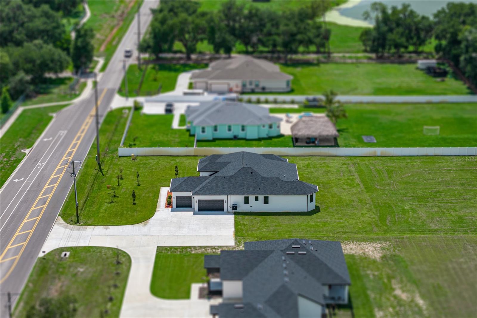 14080 SYDNEY RD, DOVER, FL, 33527