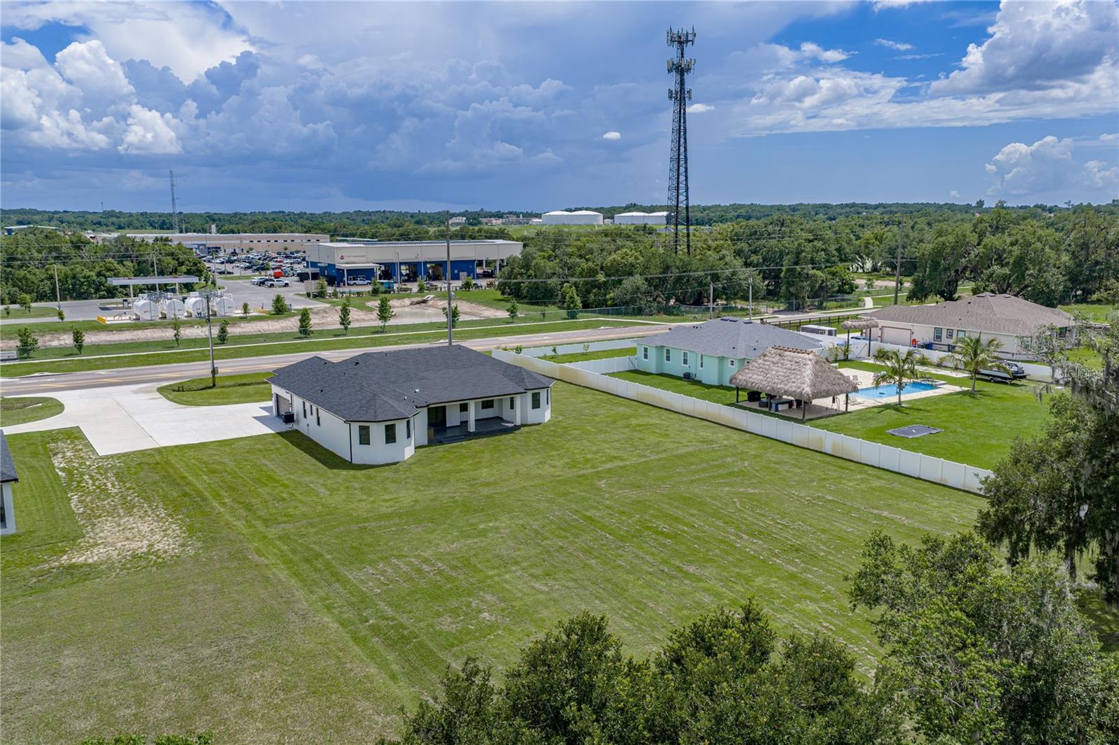 14080 SYDNEY RD, DOVER, FL, 33527