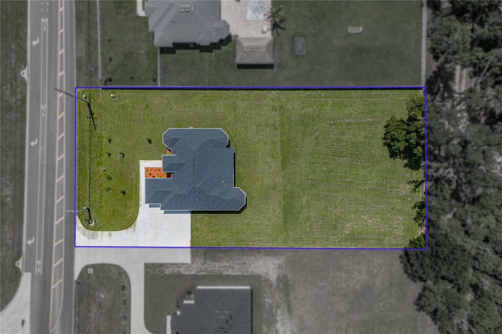 14080 SYDNEY RD, DOVER, FL, 33527