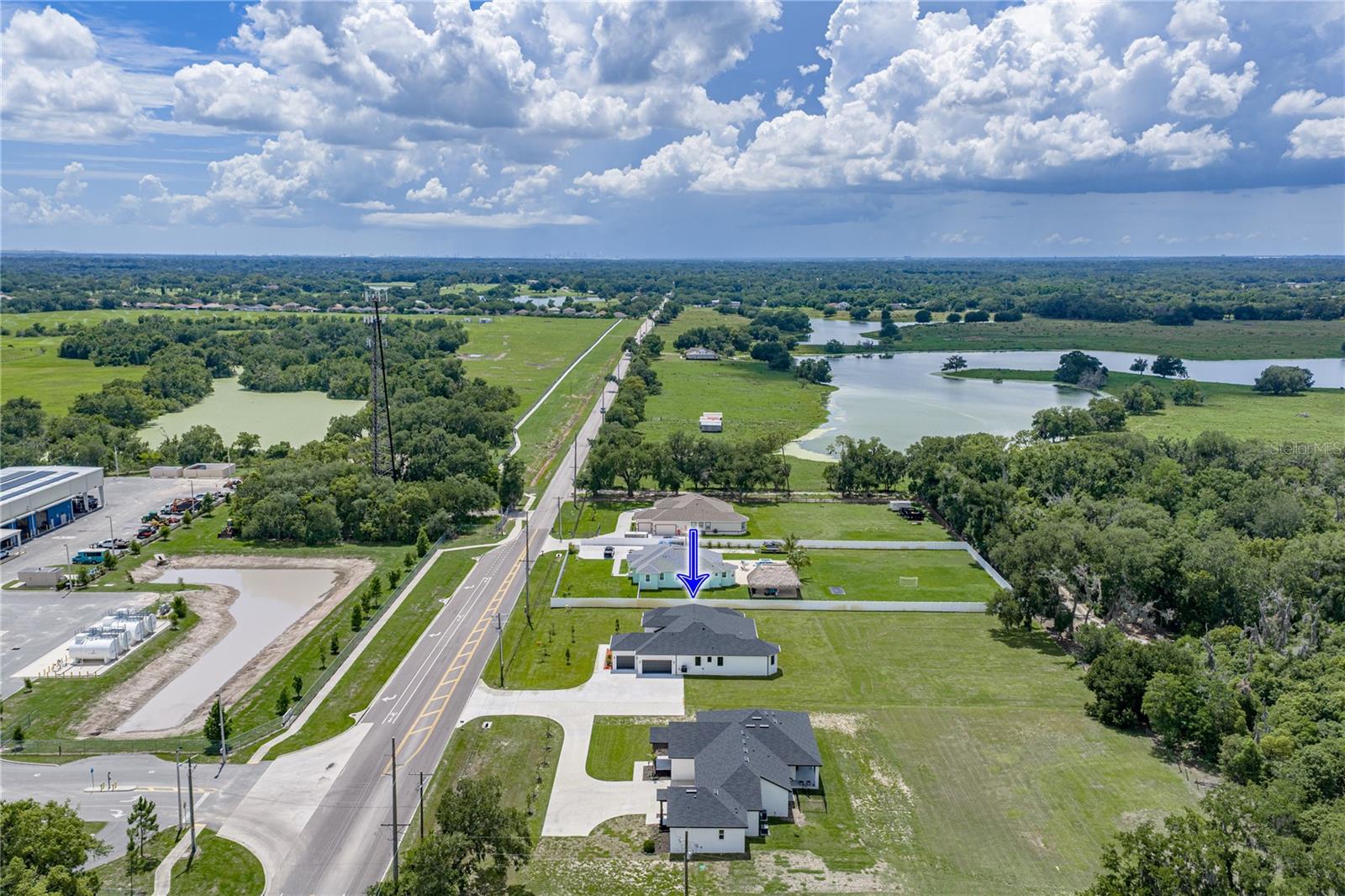 14080 SYDNEY RD, DOVER, FL, 33527