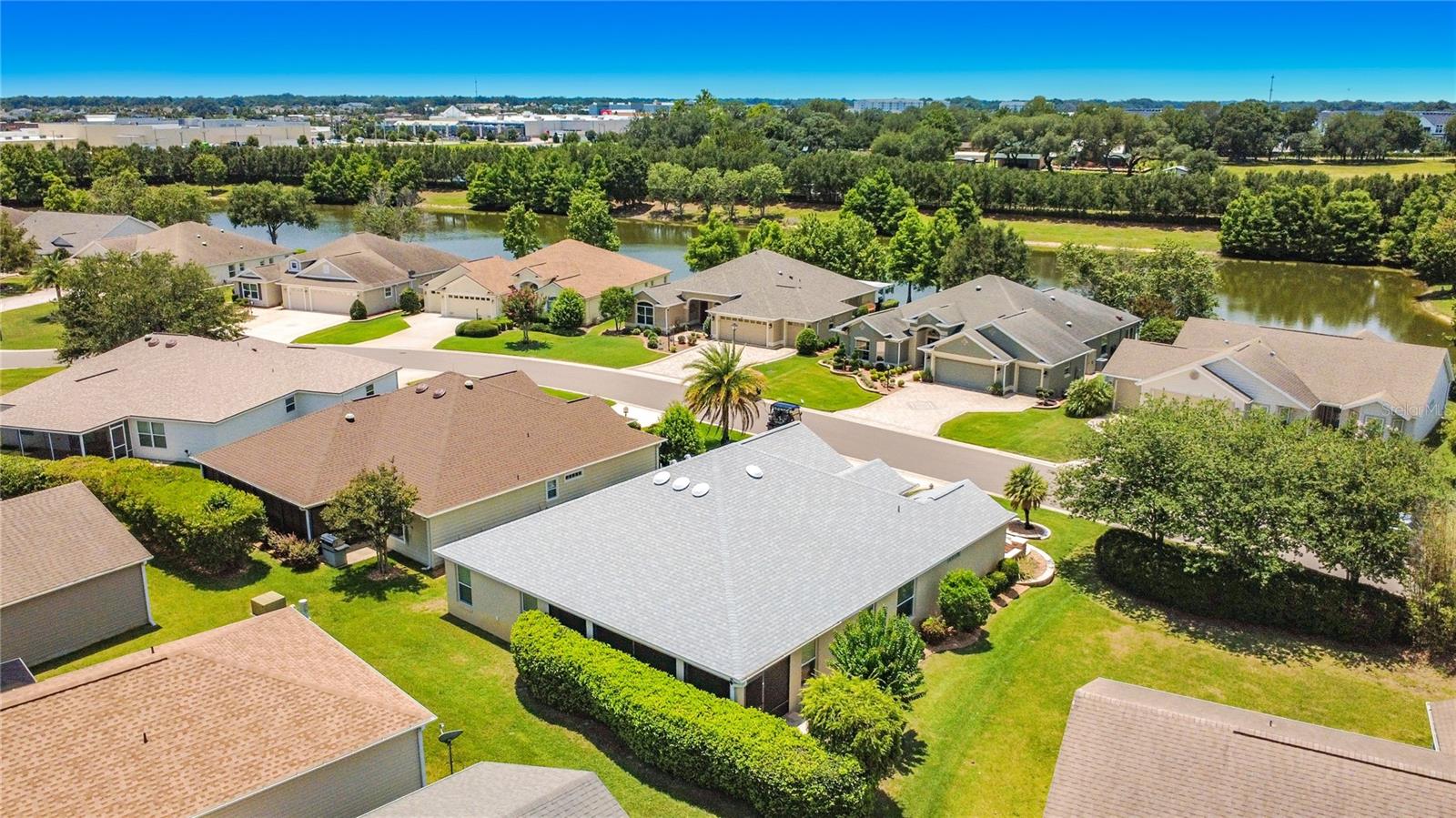 2529 EDENVILLE PATH, THE VILLAGES, FL, 32162