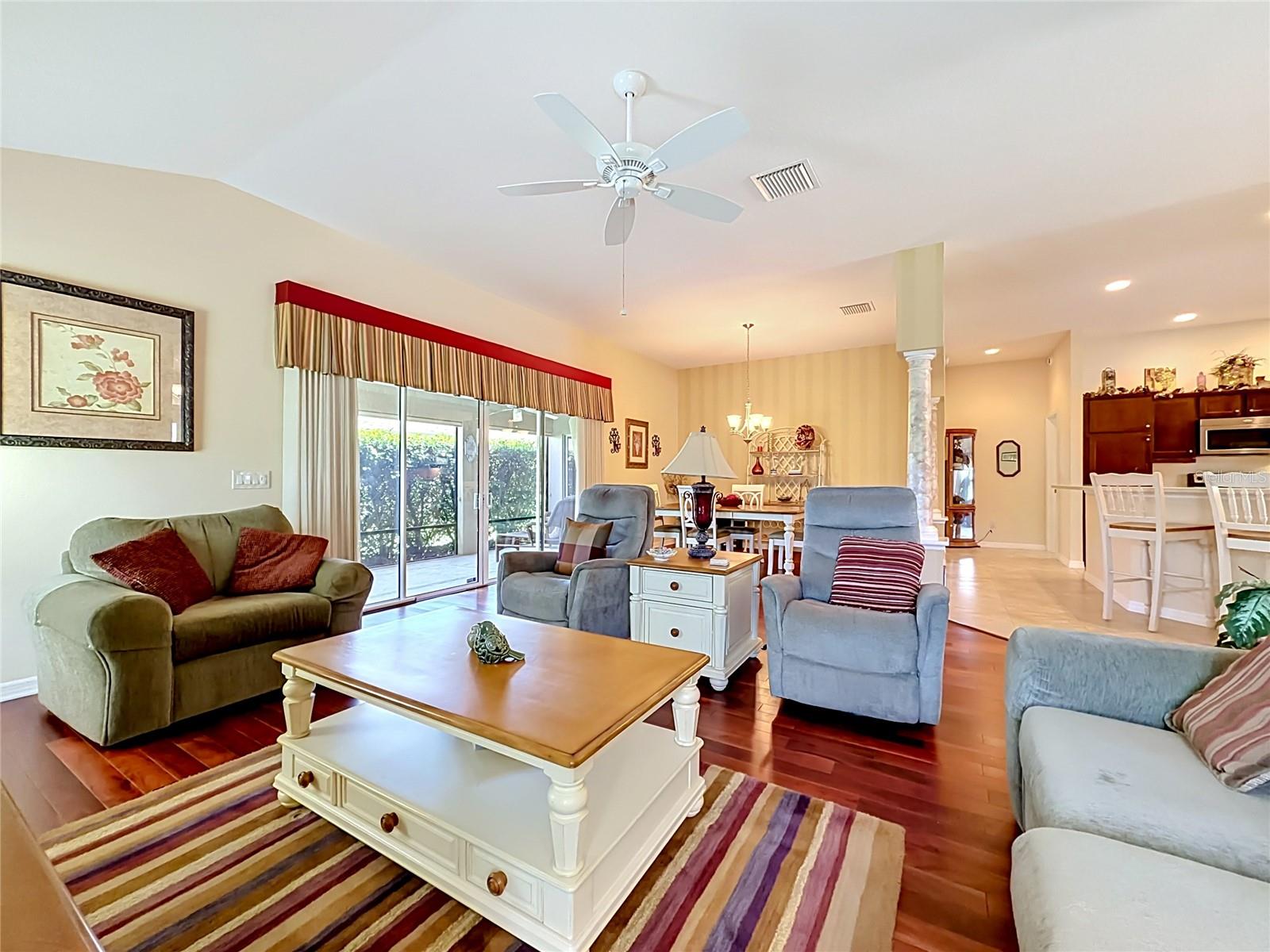 2529 EDENVILLE PATH, THE VILLAGES, FL, 32162