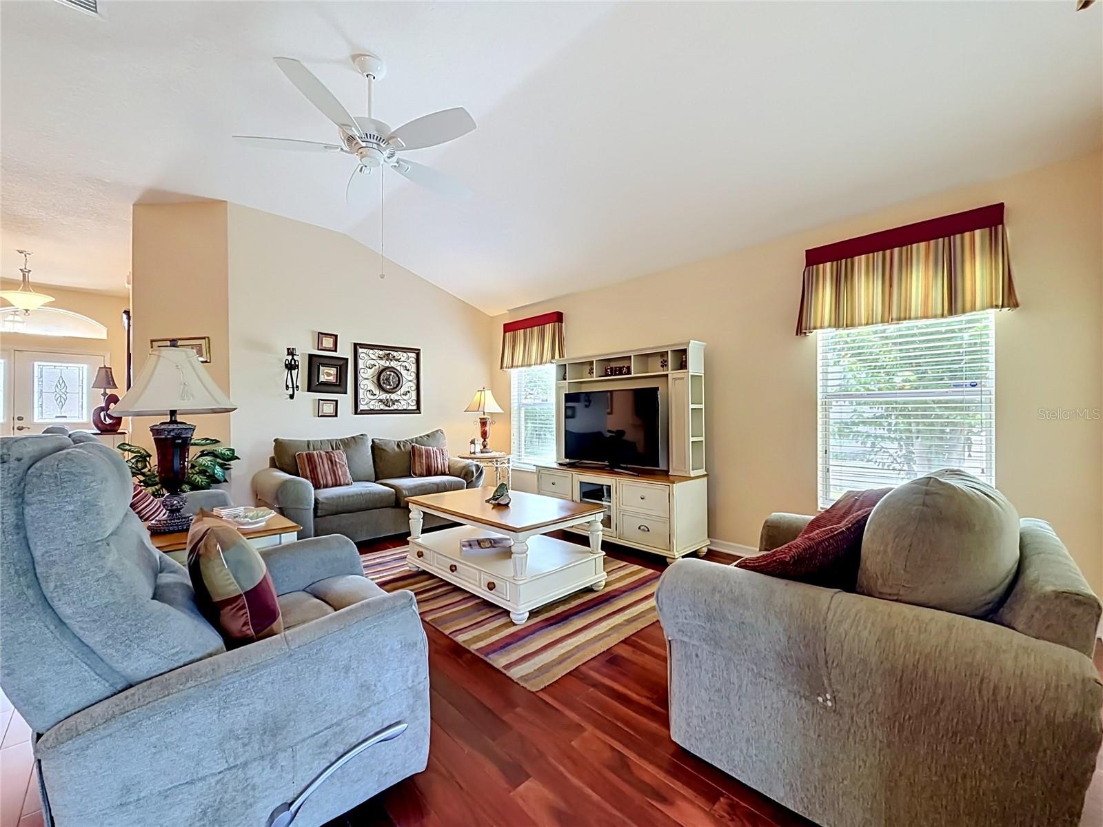 2529 EDENVILLE PATH, THE VILLAGES, FL, 32162