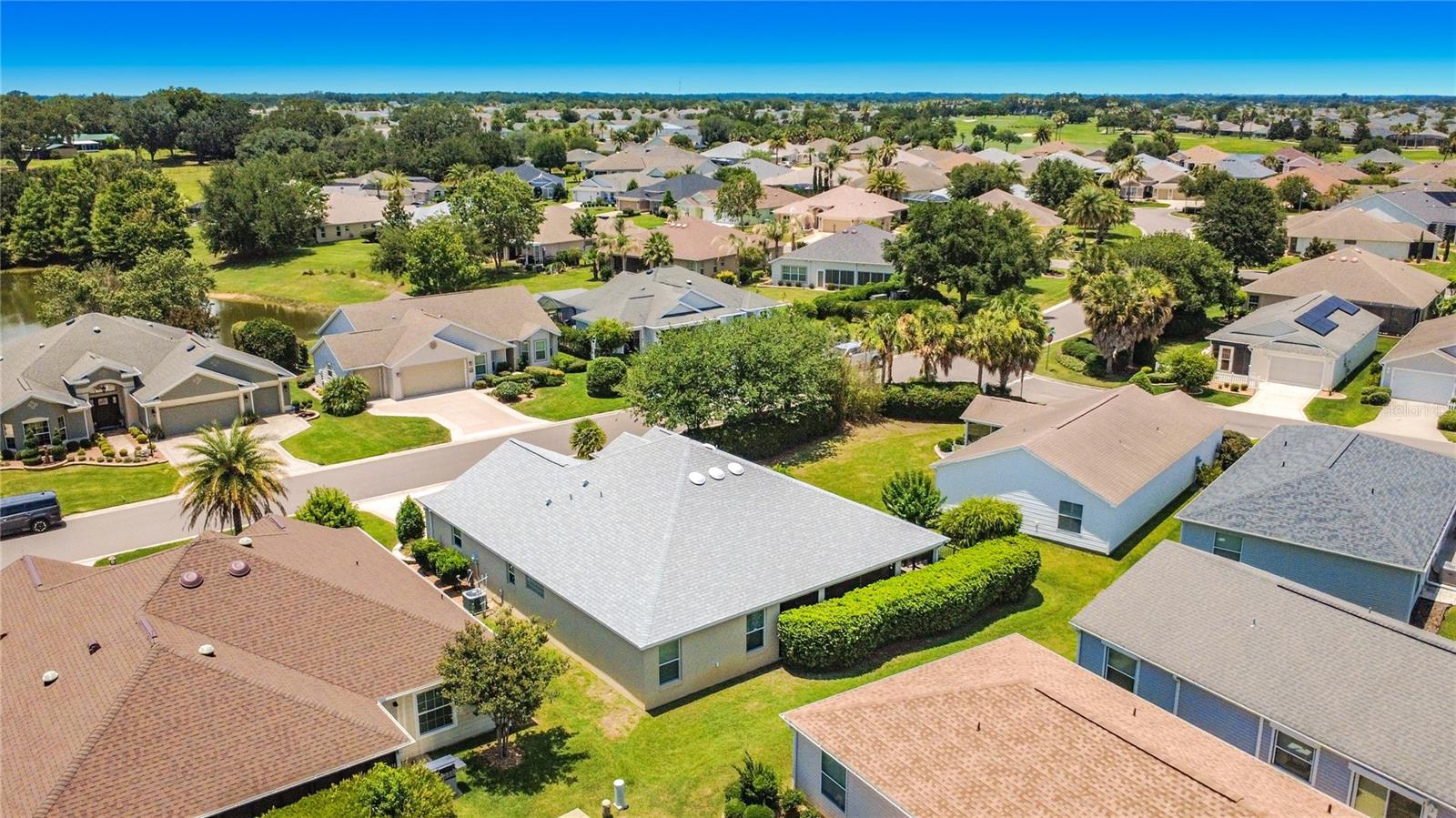 2529 EDENVILLE PATH, THE VILLAGES, FL, 32162