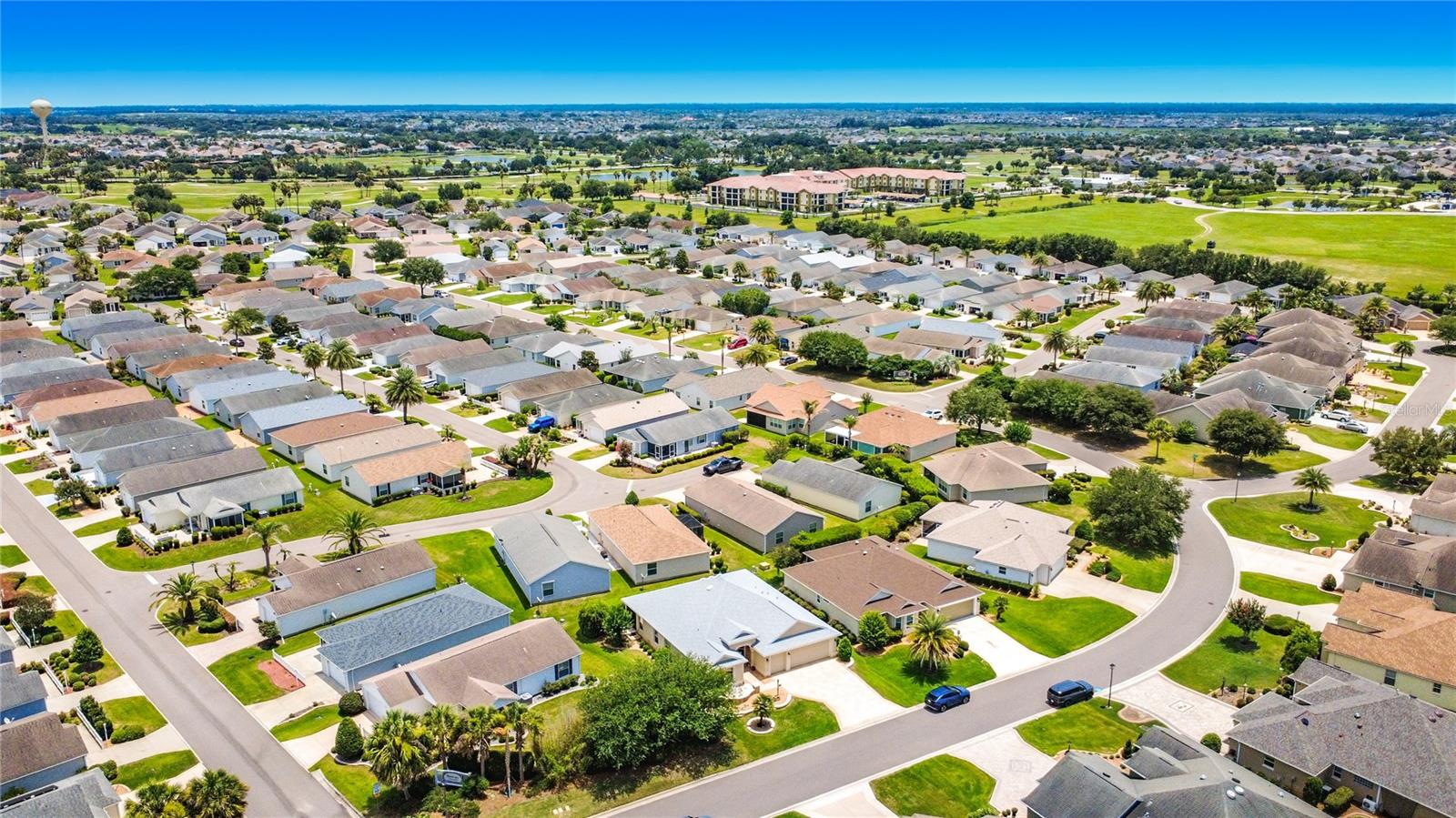 2529 EDENVILLE PATH, THE VILLAGES, FL, 32162