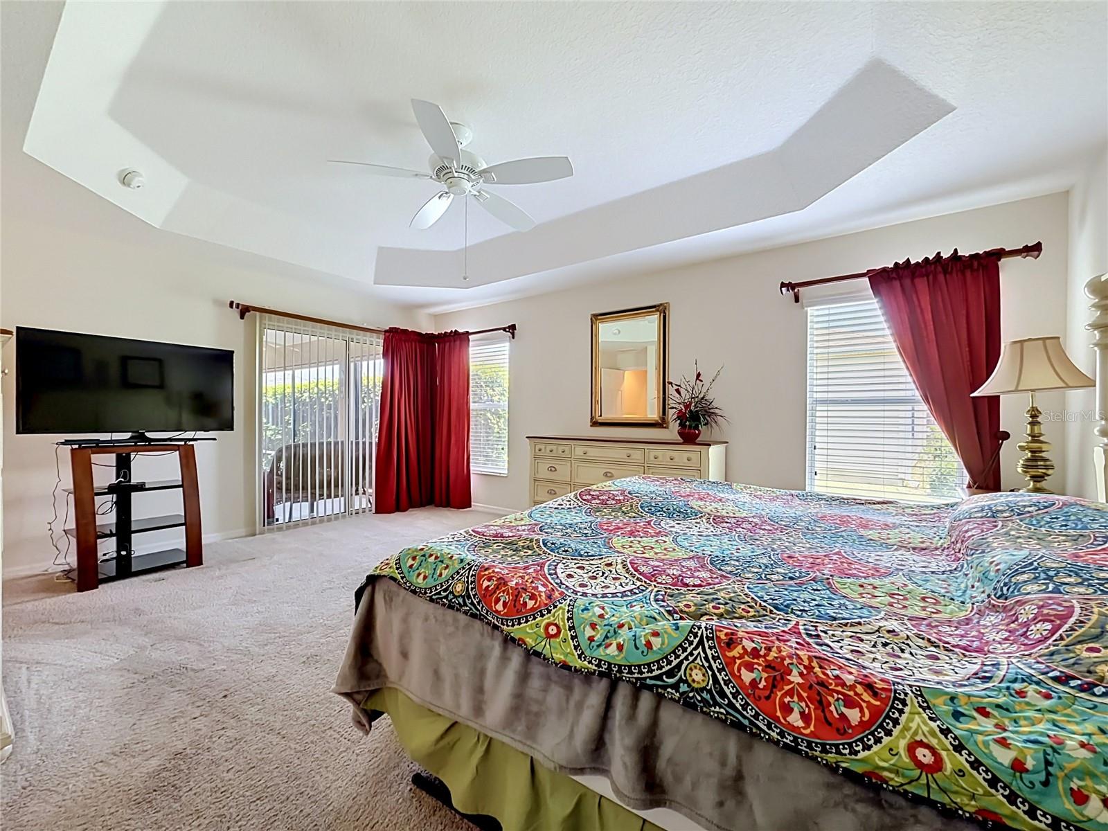 2529 EDENVILLE PATH, THE VILLAGES, FL, 32162
