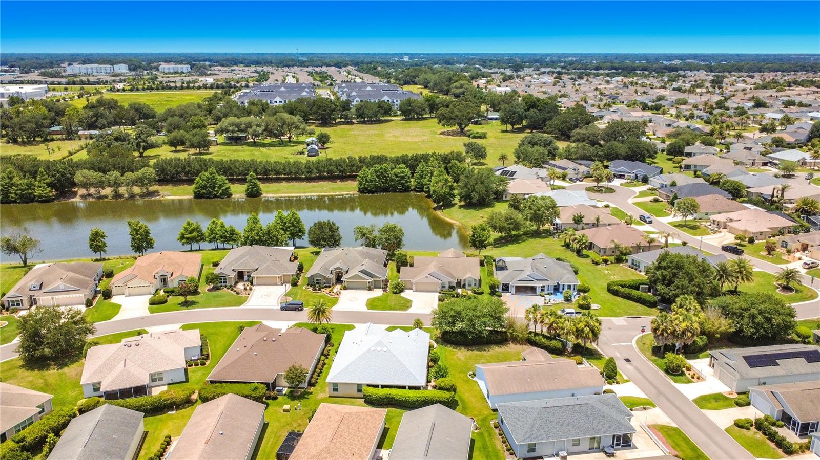2529 EDENVILLE PATH, THE VILLAGES, FL, 32162