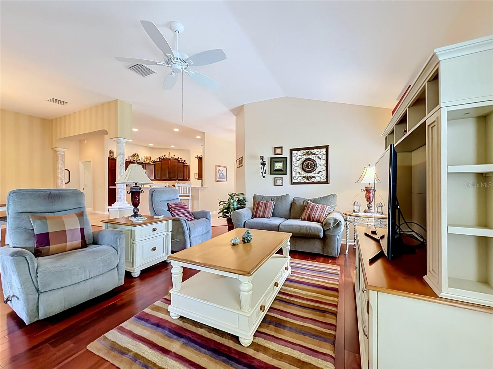 2529 EDENVILLE PATH, THE VILLAGES, FL, 32162