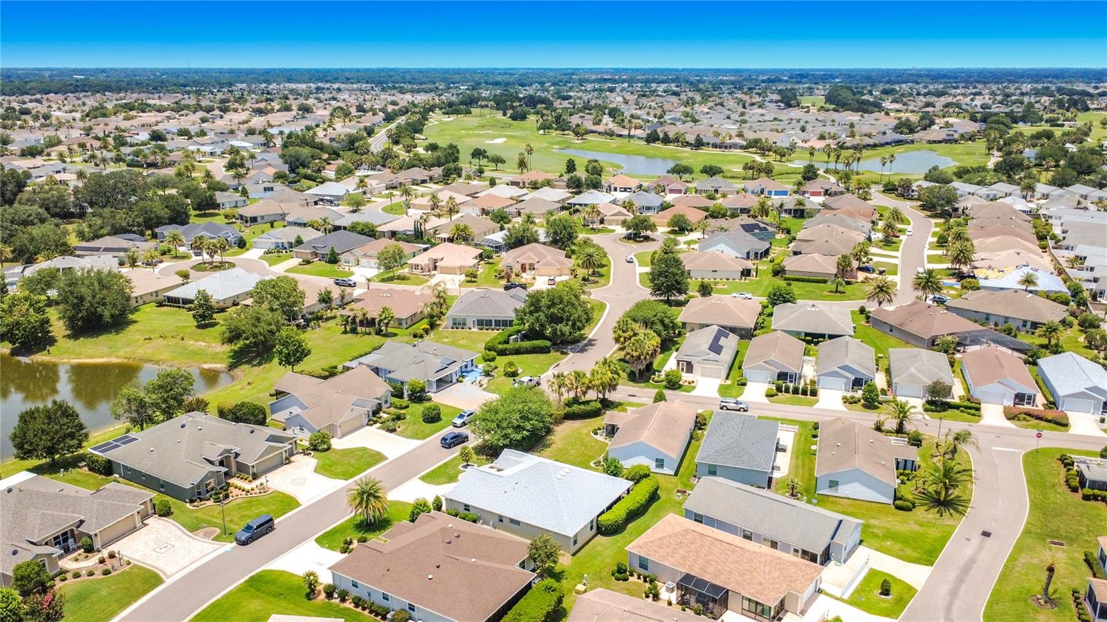 2529 EDENVILLE PATH, THE VILLAGES, FL, 32162