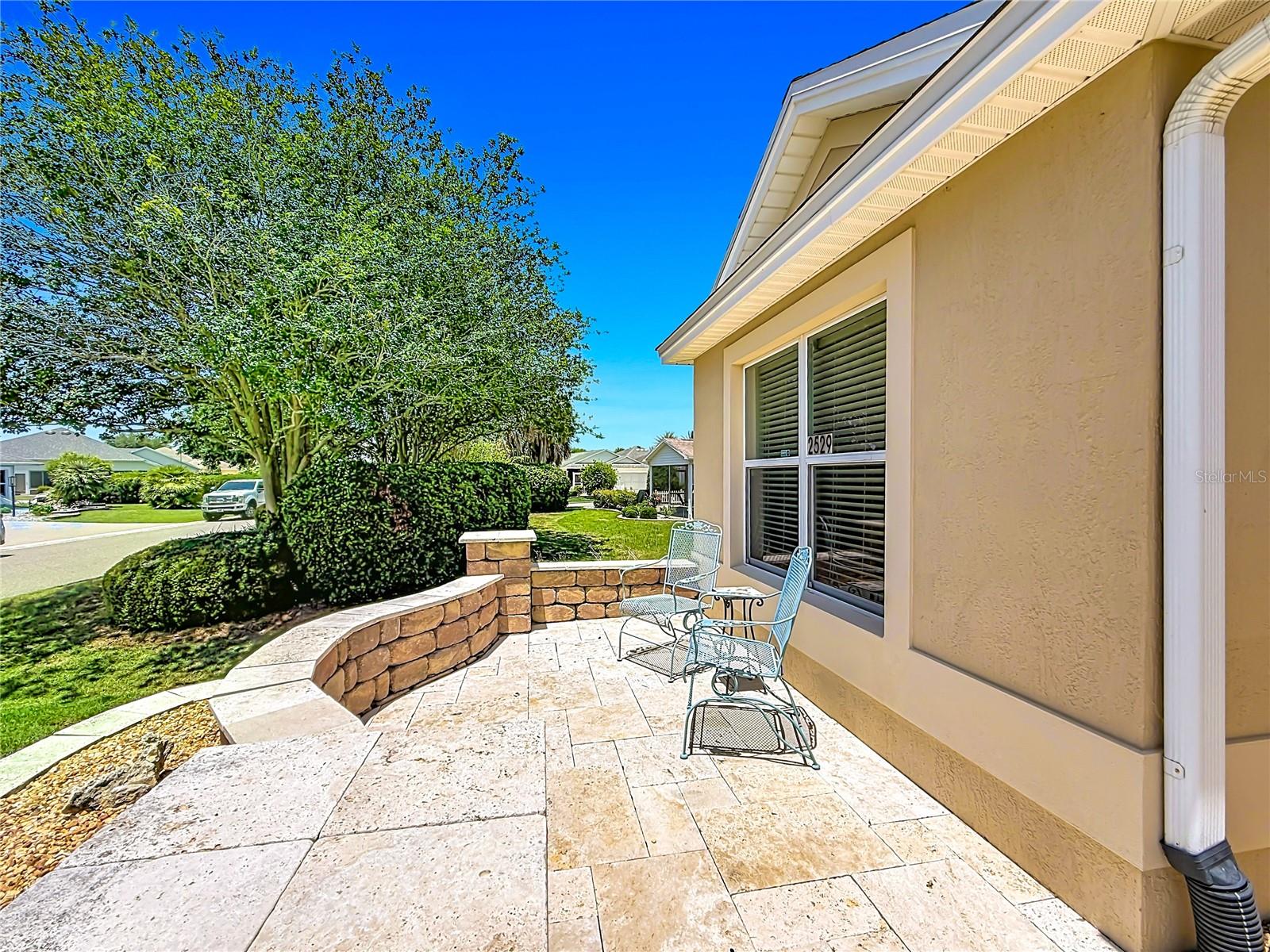 2529 EDENVILLE PATH, THE VILLAGES, FL, 32162