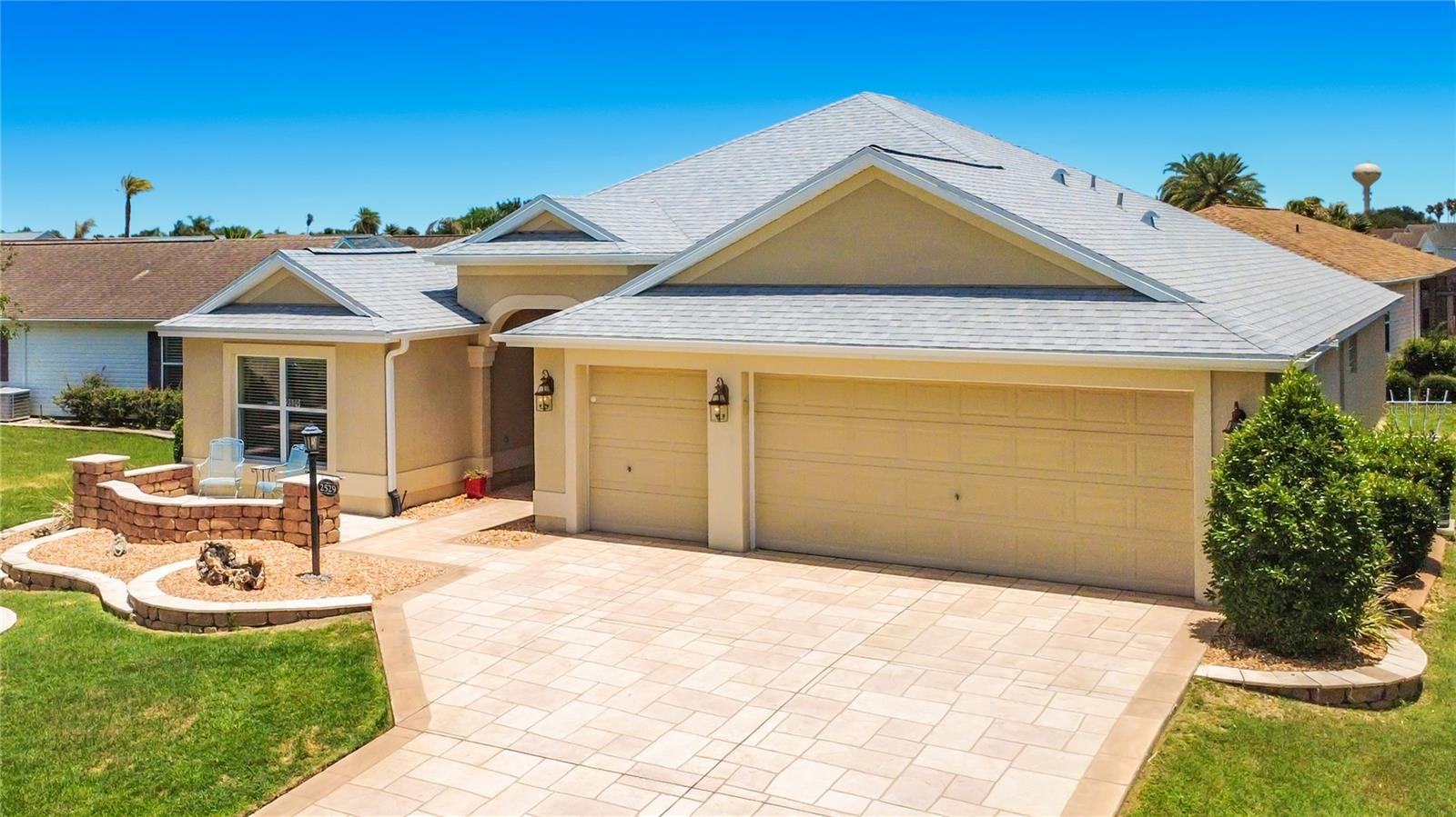 2529 EDENVILLE PATH, THE VILLAGES, FL, 32162