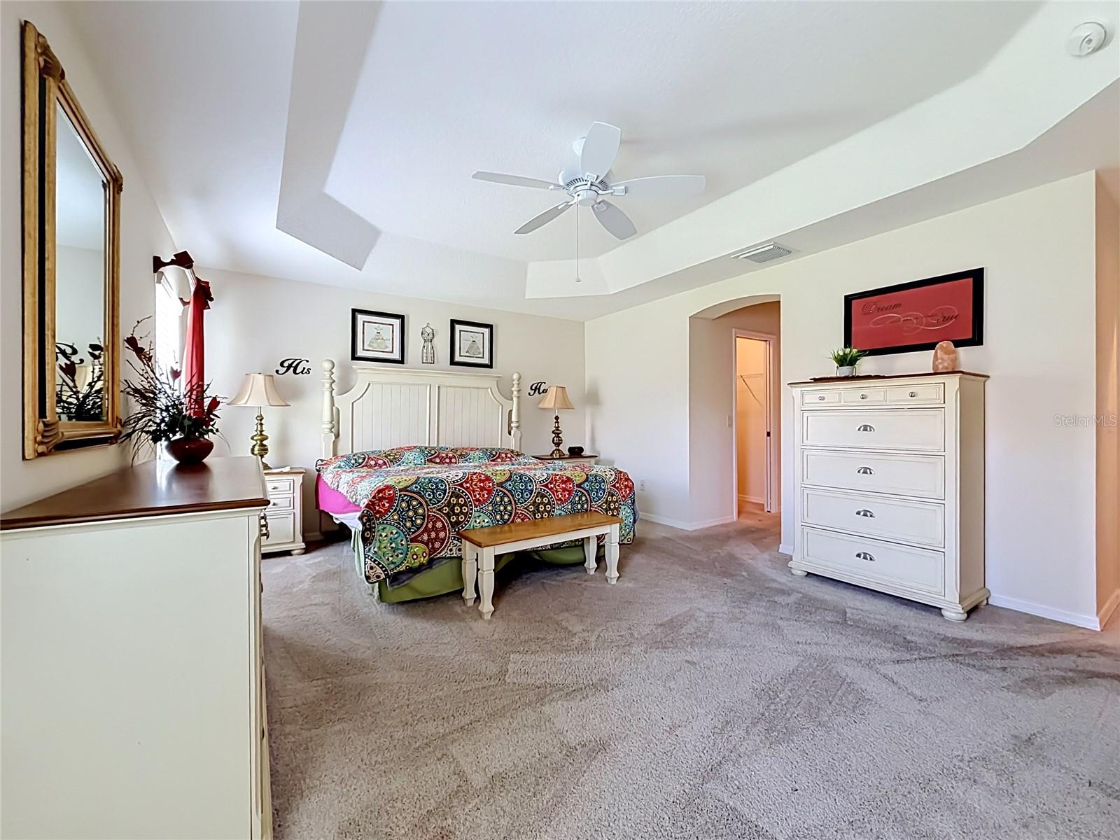 2529 EDENVILLE PATH, THE VILLAGES, FL, 32162