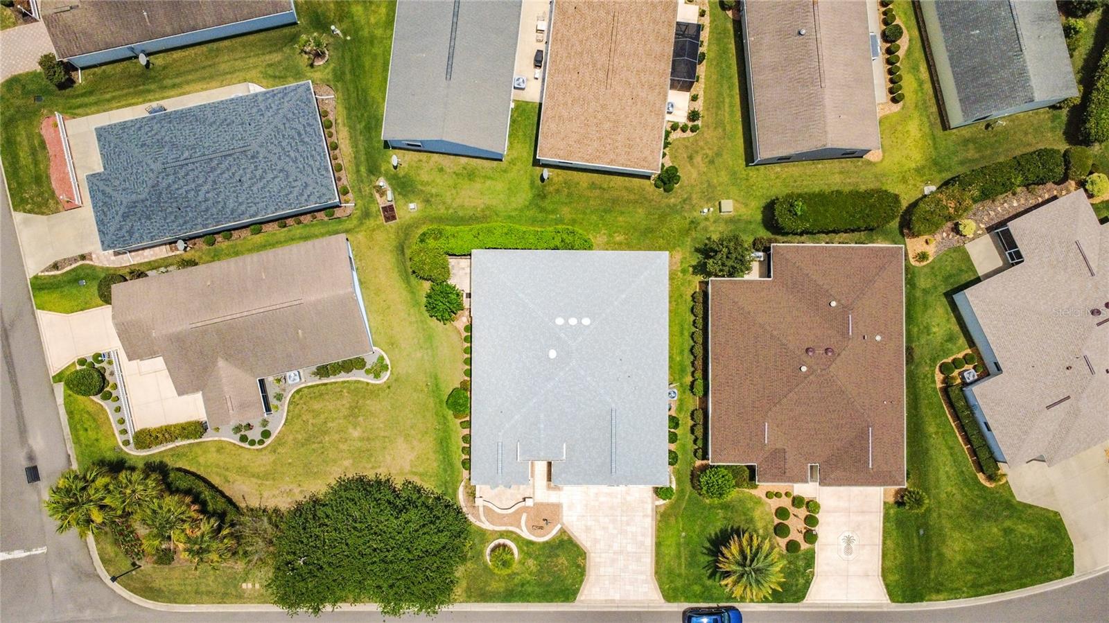 2529 EDENVILLE PATH, THE VILLAGES, FL, 32162