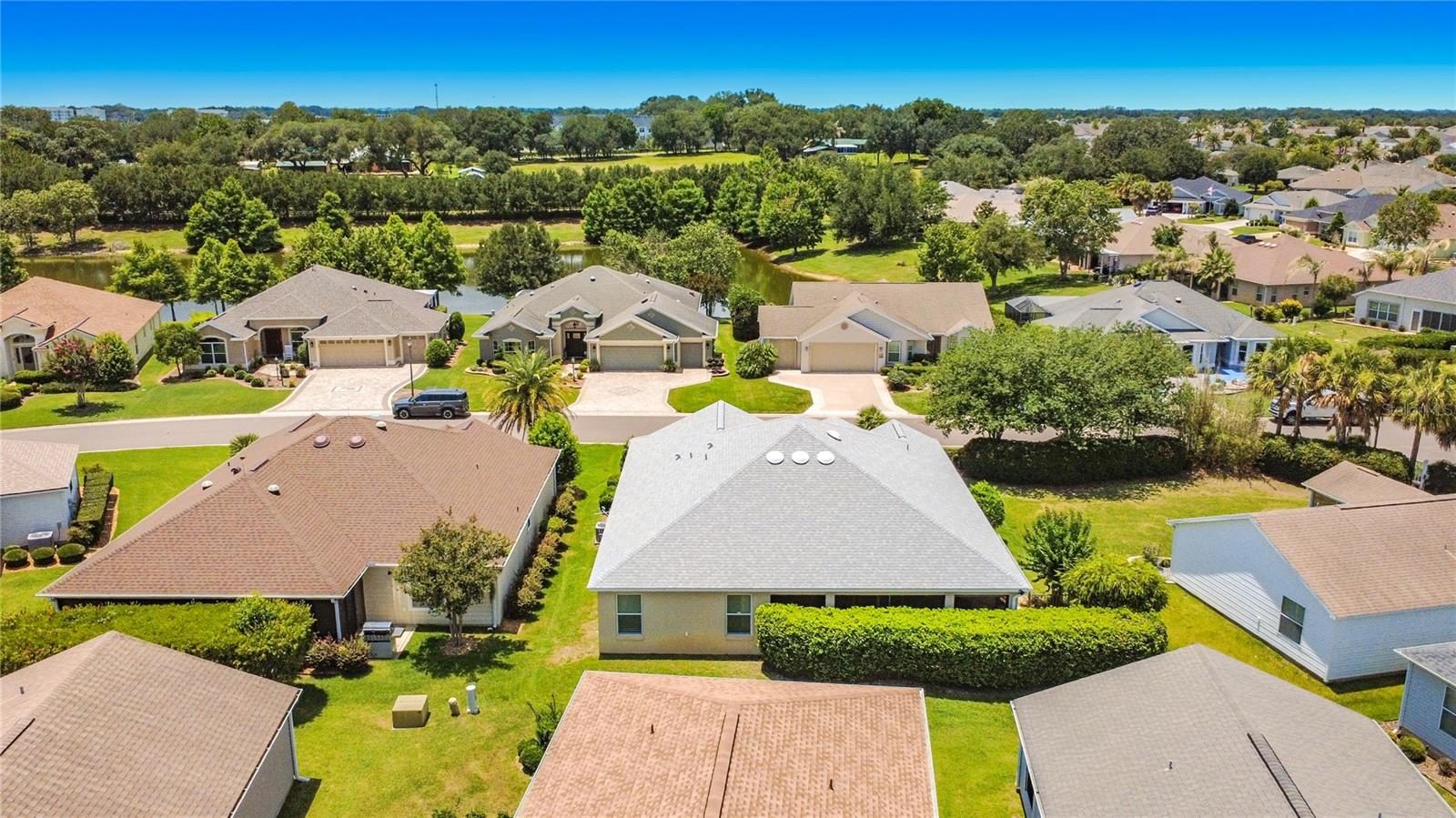 2529 EDENVILLE PATH, THE VILLAGES, FL, 32162