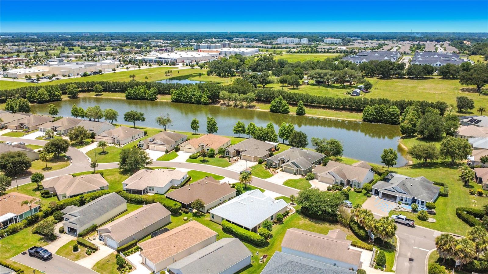 2529 EDENVILLE PATH, THE VILLAGES, FL, 32162