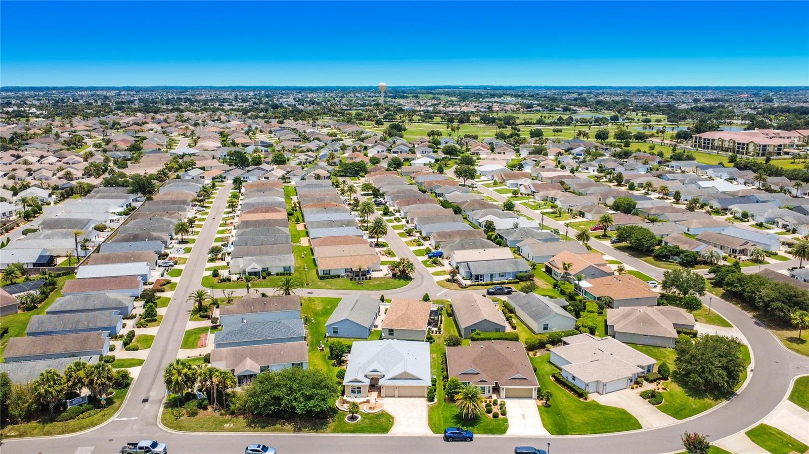 2529 EDENVILLE PATH, THE VILLAGES, FL, 32162