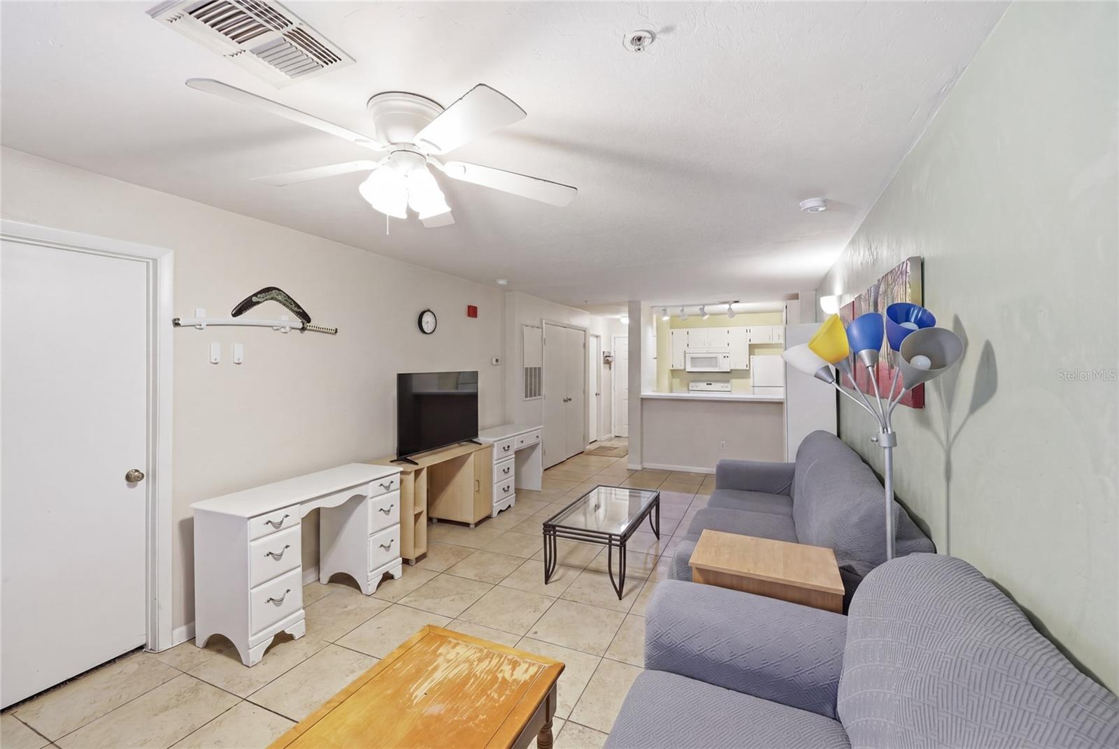 4000 SW 23RD ST #2-101, GAINESVILLE, FL, 32608