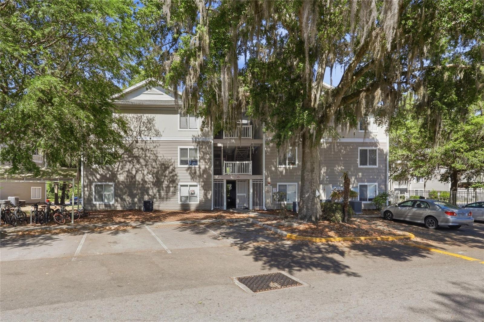 4000 SW 23RD ST #2-101, GAINESVILLE, FL, 32608