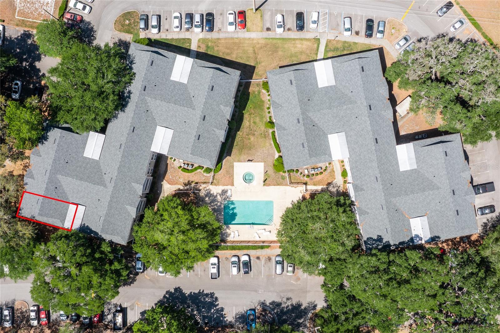 4000 SW 23RD ST #2-101, GAINESVILLE, FL, 32608