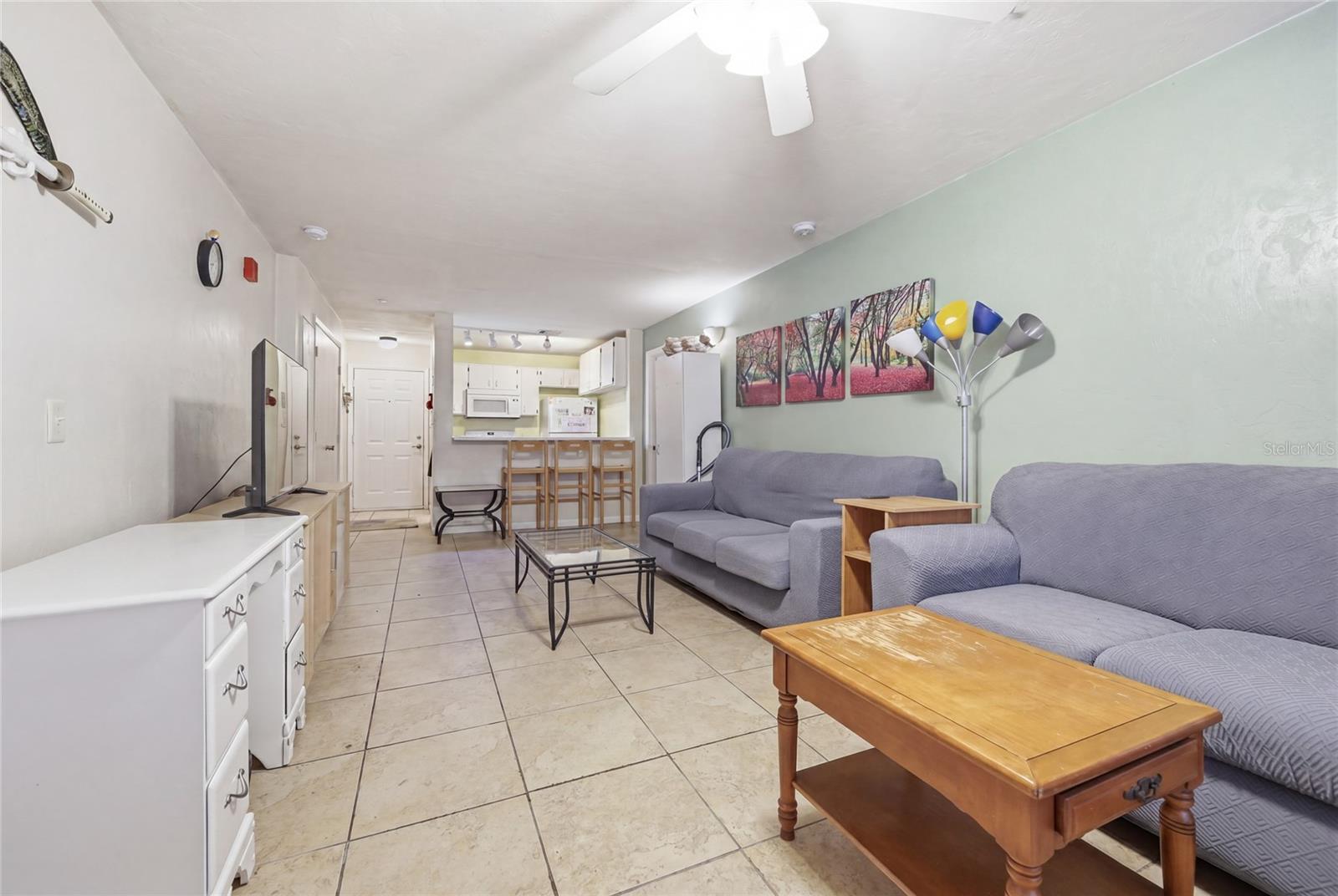 4000 SW 23RD ST #2-101, GAINESVILLE, FL, 32608