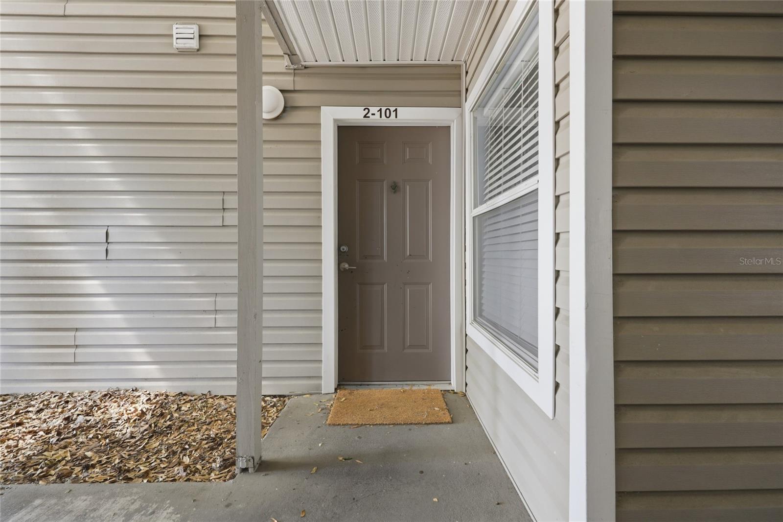 4000 SW 23RD ST #2-101, GAINESVILLE, FL, 32608