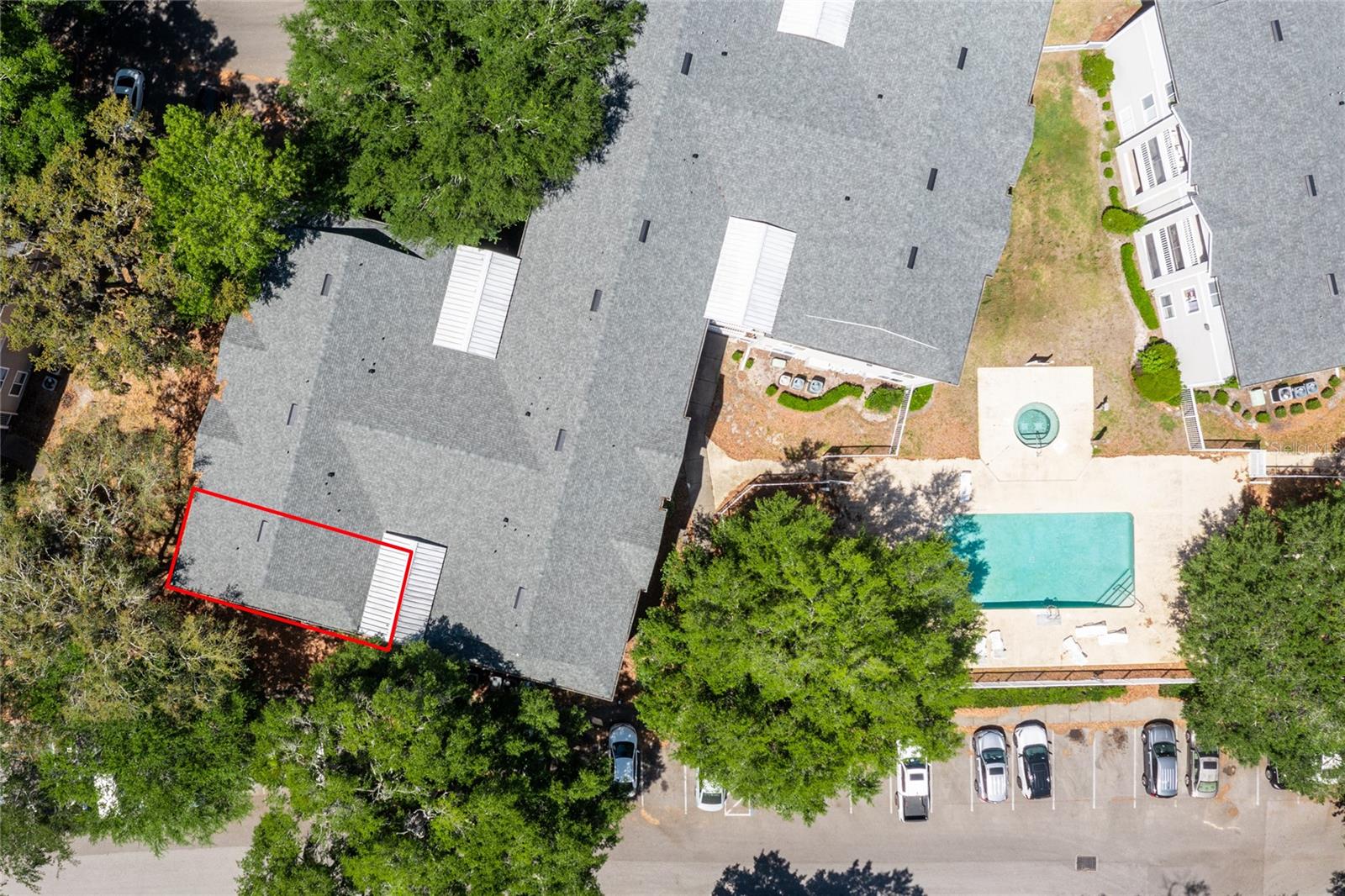 4000 SW 23RD ST #2-101, GAINESVILLE, FL, 32608