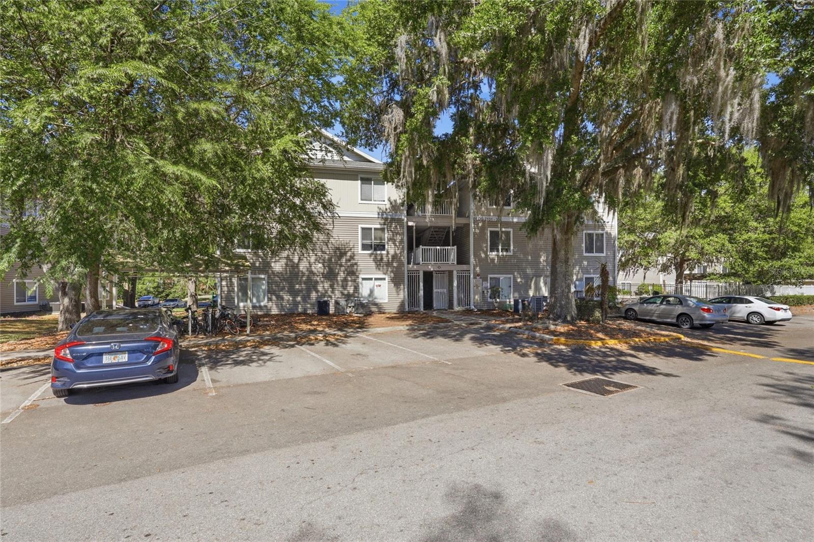 4000 SW 23RD ST #2-101, GAINESVILLE, FL, 32608