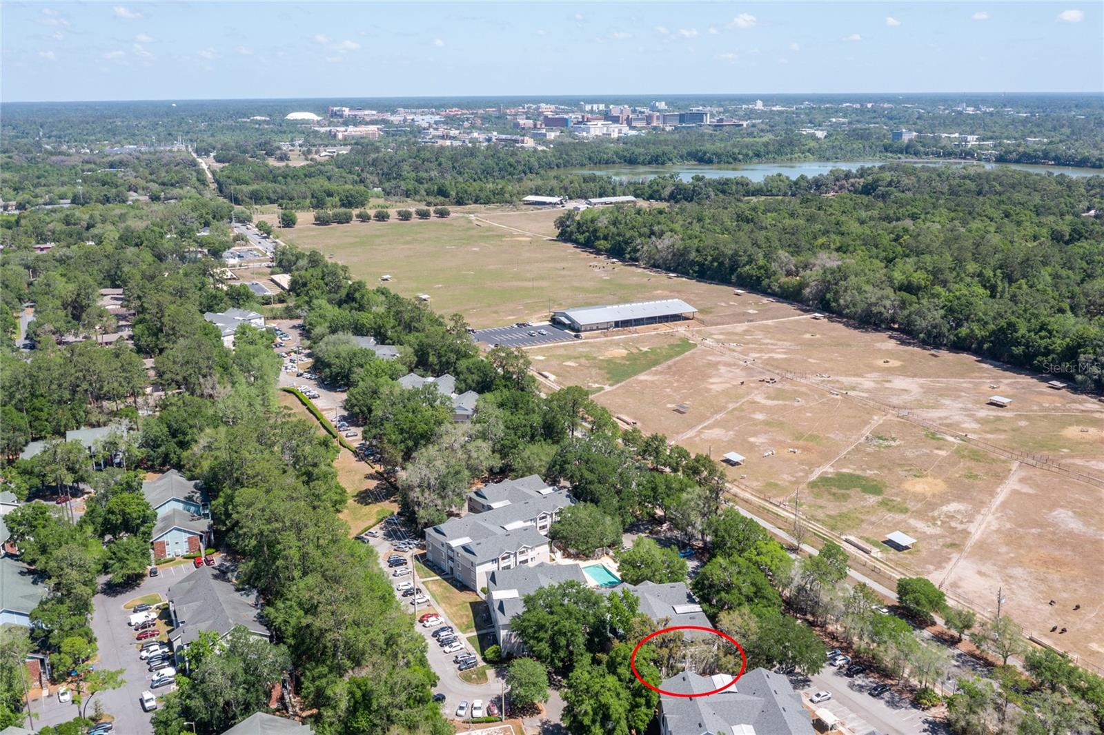 4000 SW 23RD ST #2-101, GAINESVILLE, FL, 32608