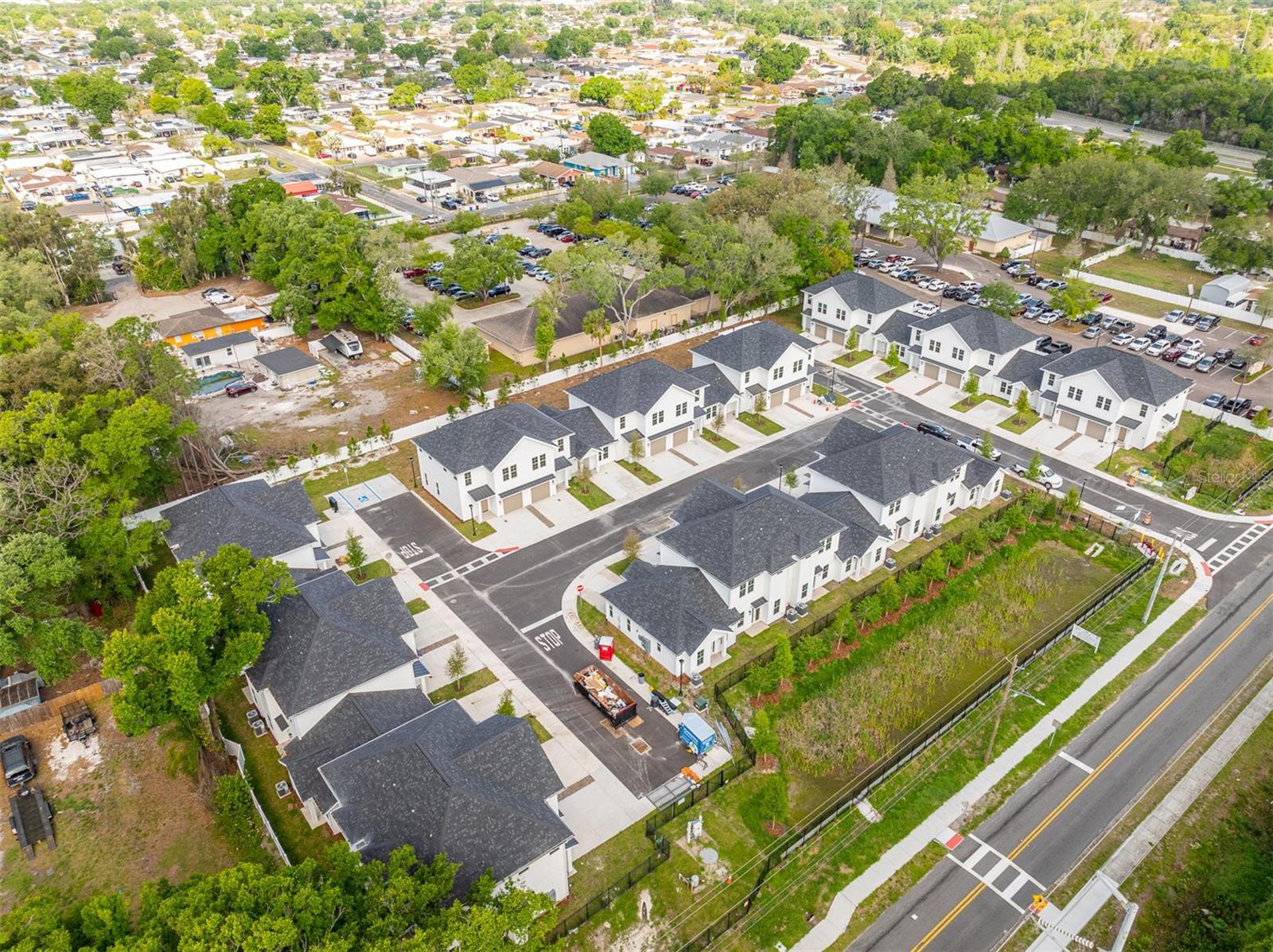 3812 FERN HOLLOW PL, TAMPA, FL, 33614