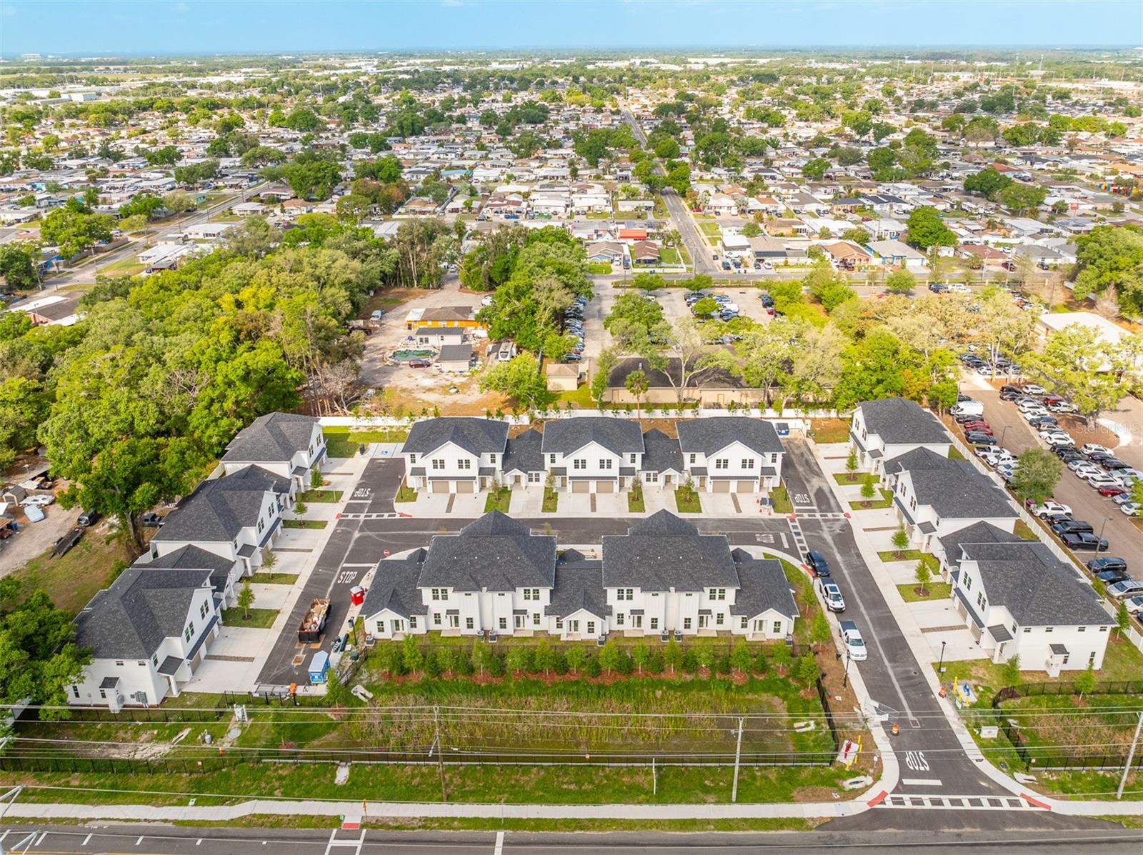 3812 FERN HOLLOW PL, TAMPA, FL, 33614