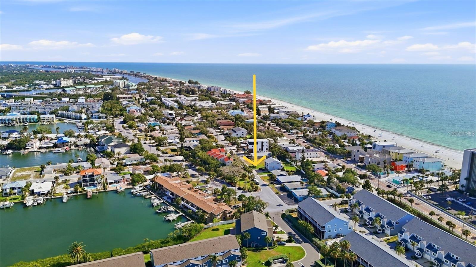 1ST ST, INDIAN ROCKS BEACH, FL, 33785