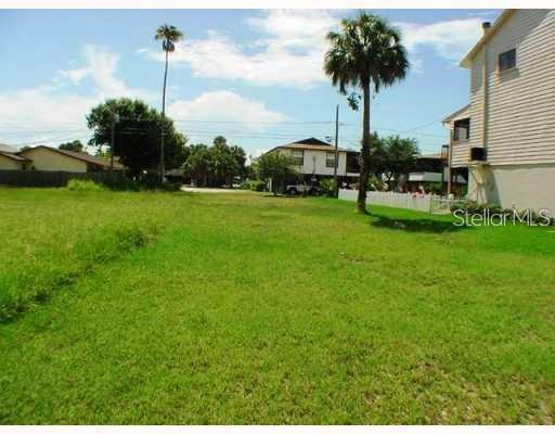 1ST ST, INDIAN ROCKS BEACH, FL, 33785