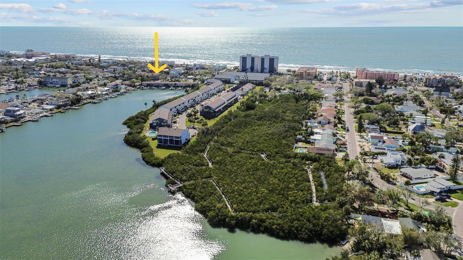 1ST ST, INDIAN ROCKS BEACH, FL, 33785
