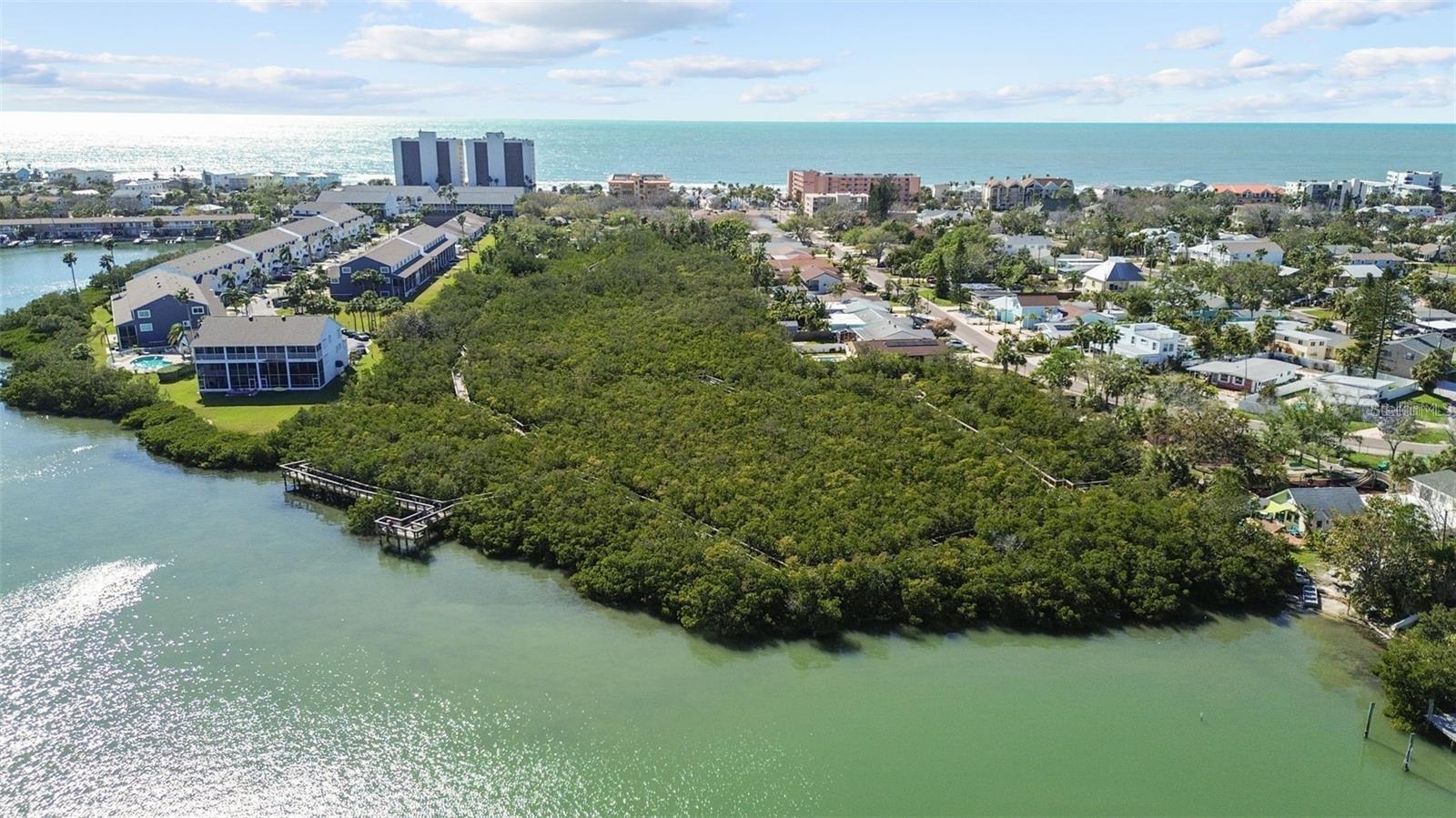 1ST ST, INDIAN ROCKS BEACH, FL, 33785
