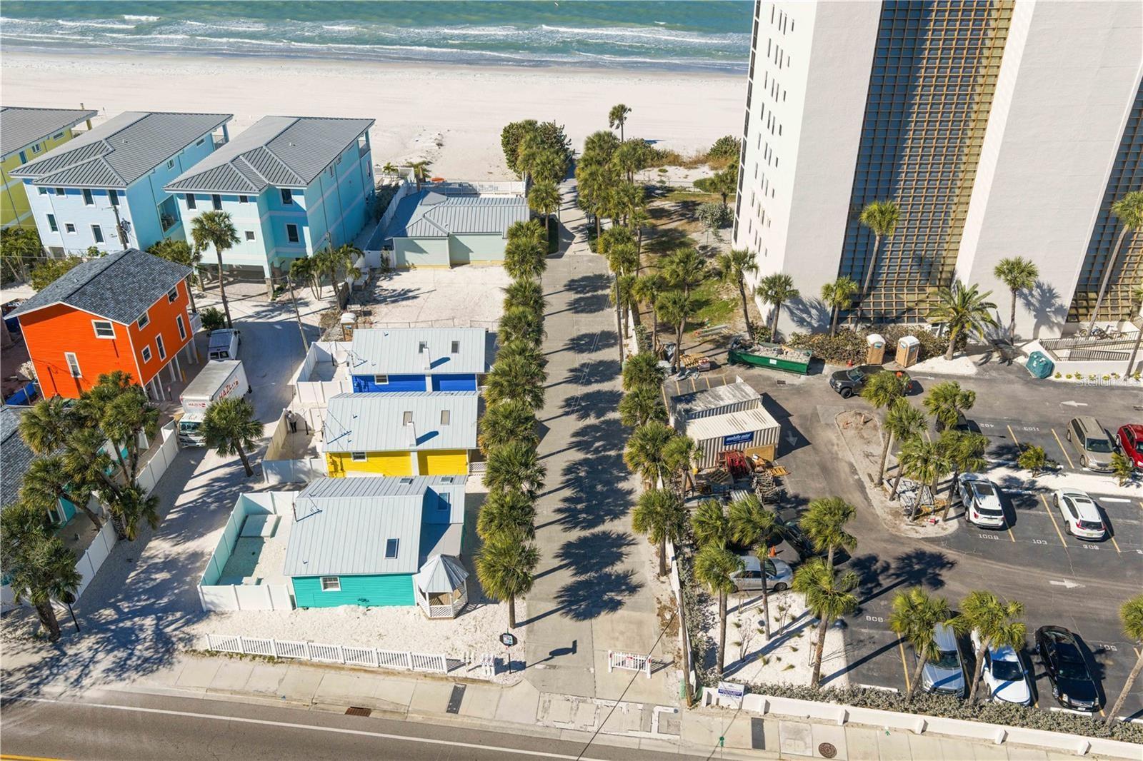1ST ST, INDIAN ROCKS BEACH, FL, 33785