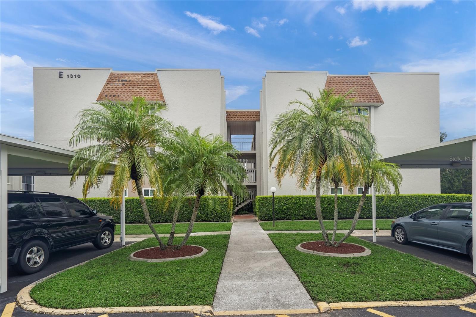 1310 GLEN OAKS DR E #391E, SARASOTA, FL, 34232
