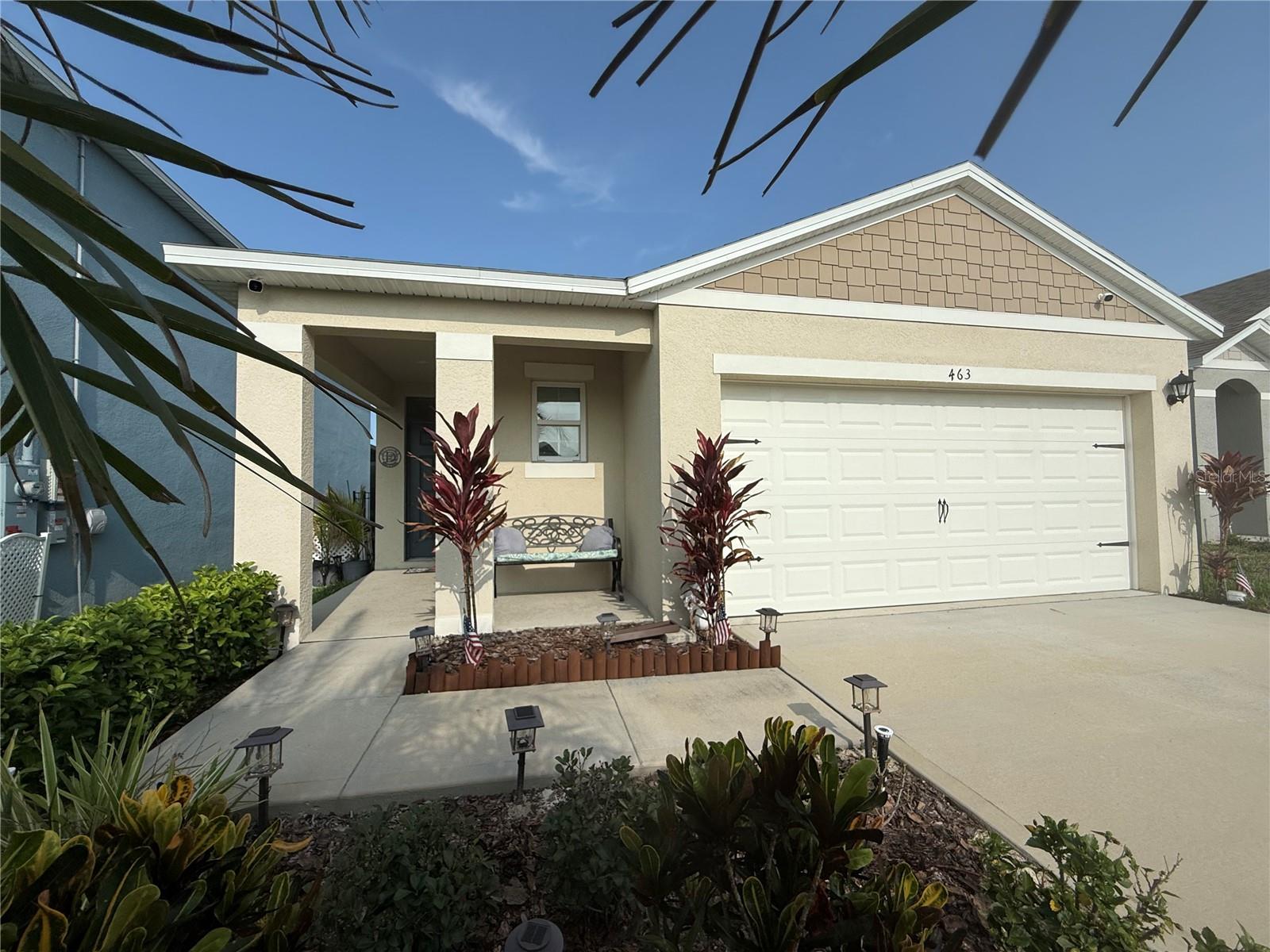463 LIU LN, DELAND, FL, 32724