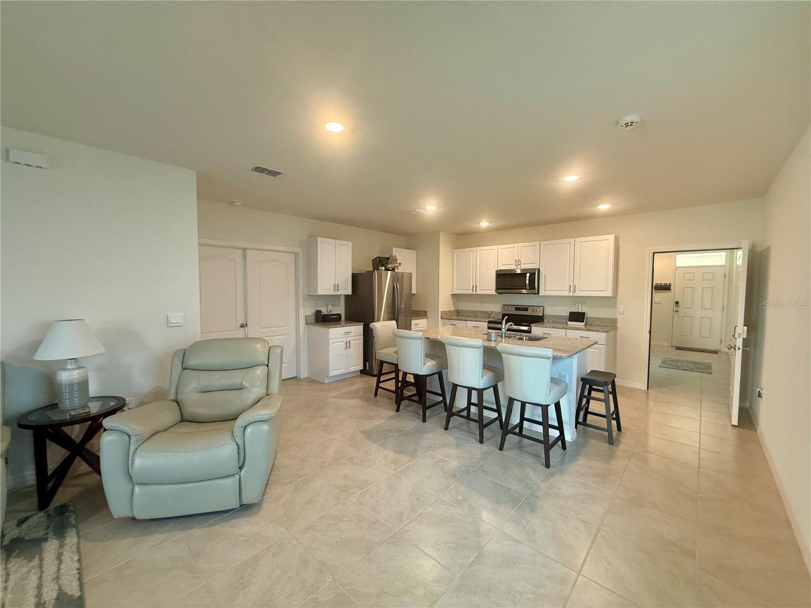 463 LIU LN, DELAND, FL, 32724
