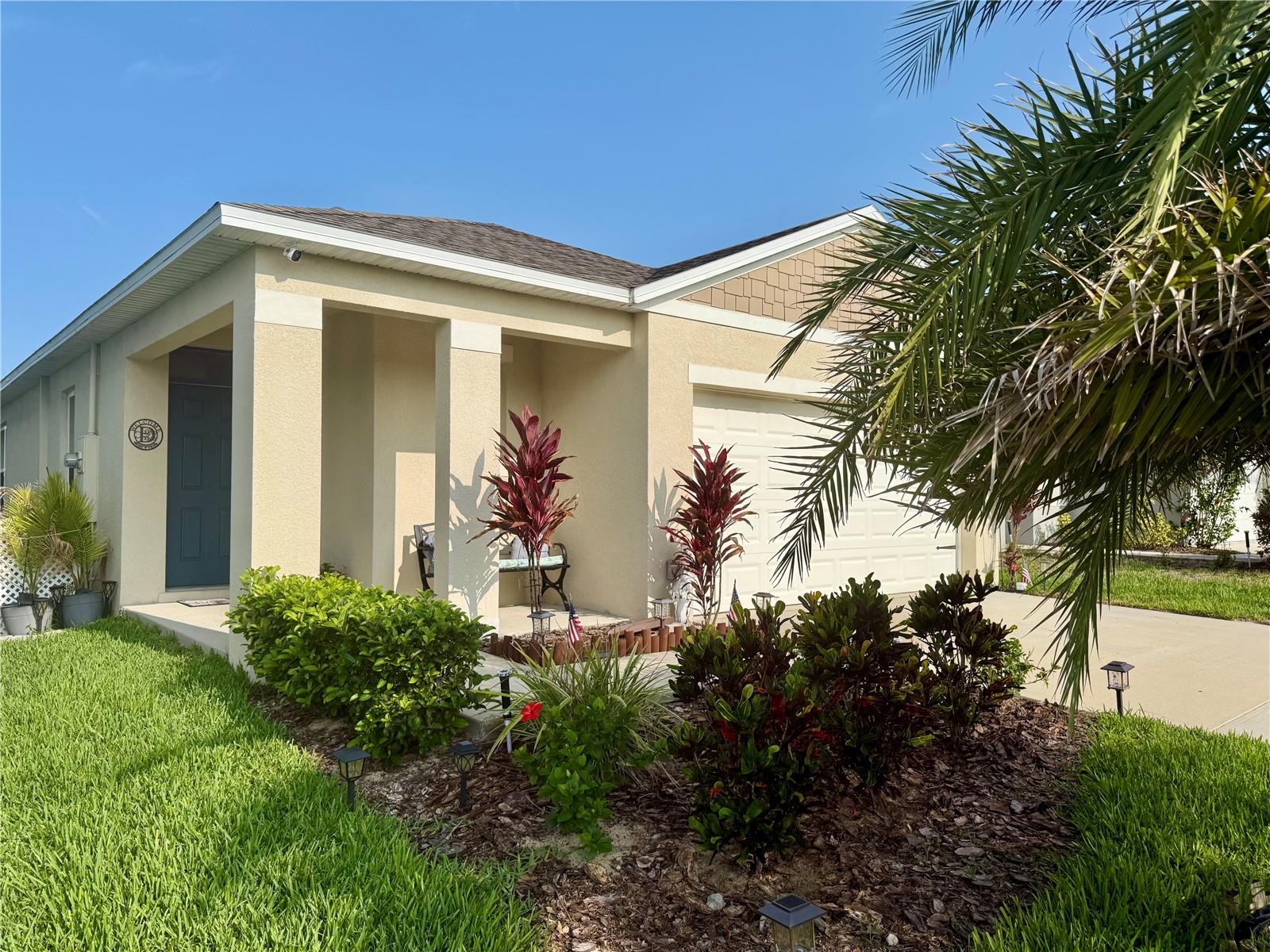 463 LIU LN, DELAND, FL, 32724