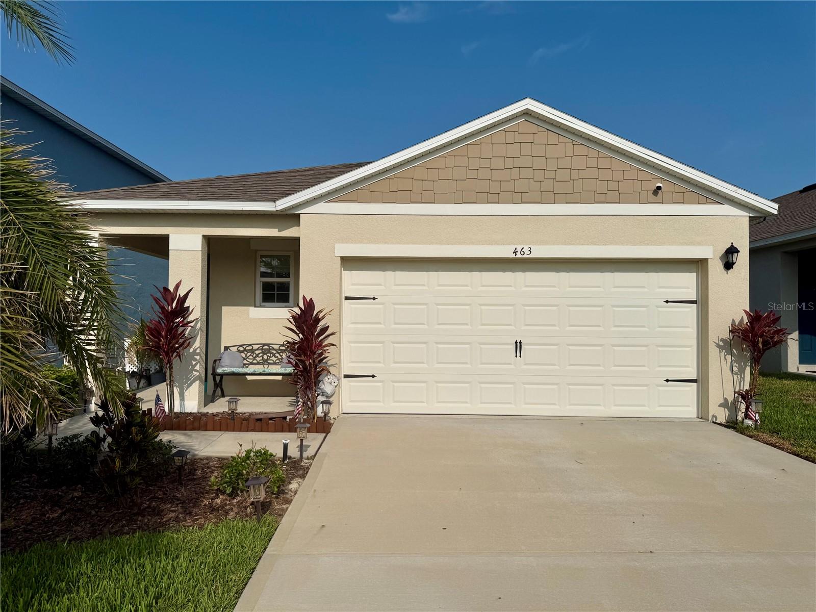 463 LIU LN, DELAND, FL, 32724