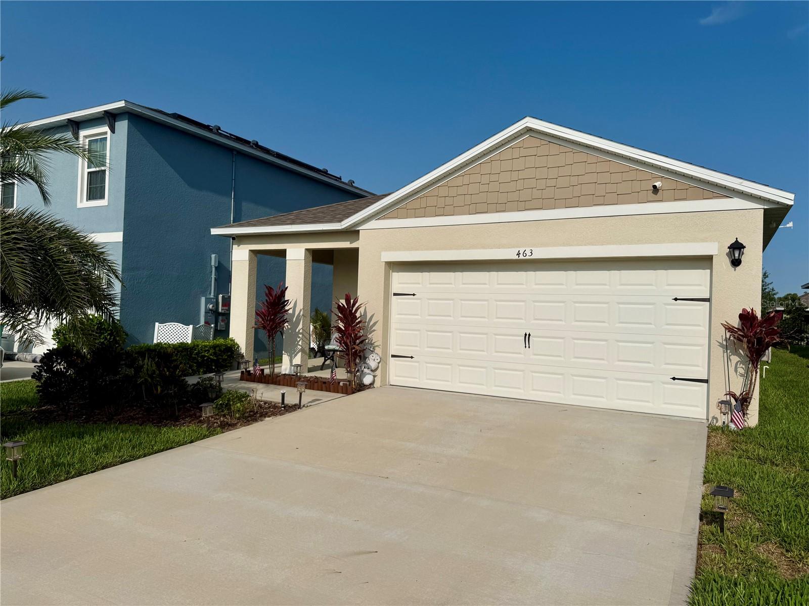 463 LIU LN, DELAND, FL, 32724