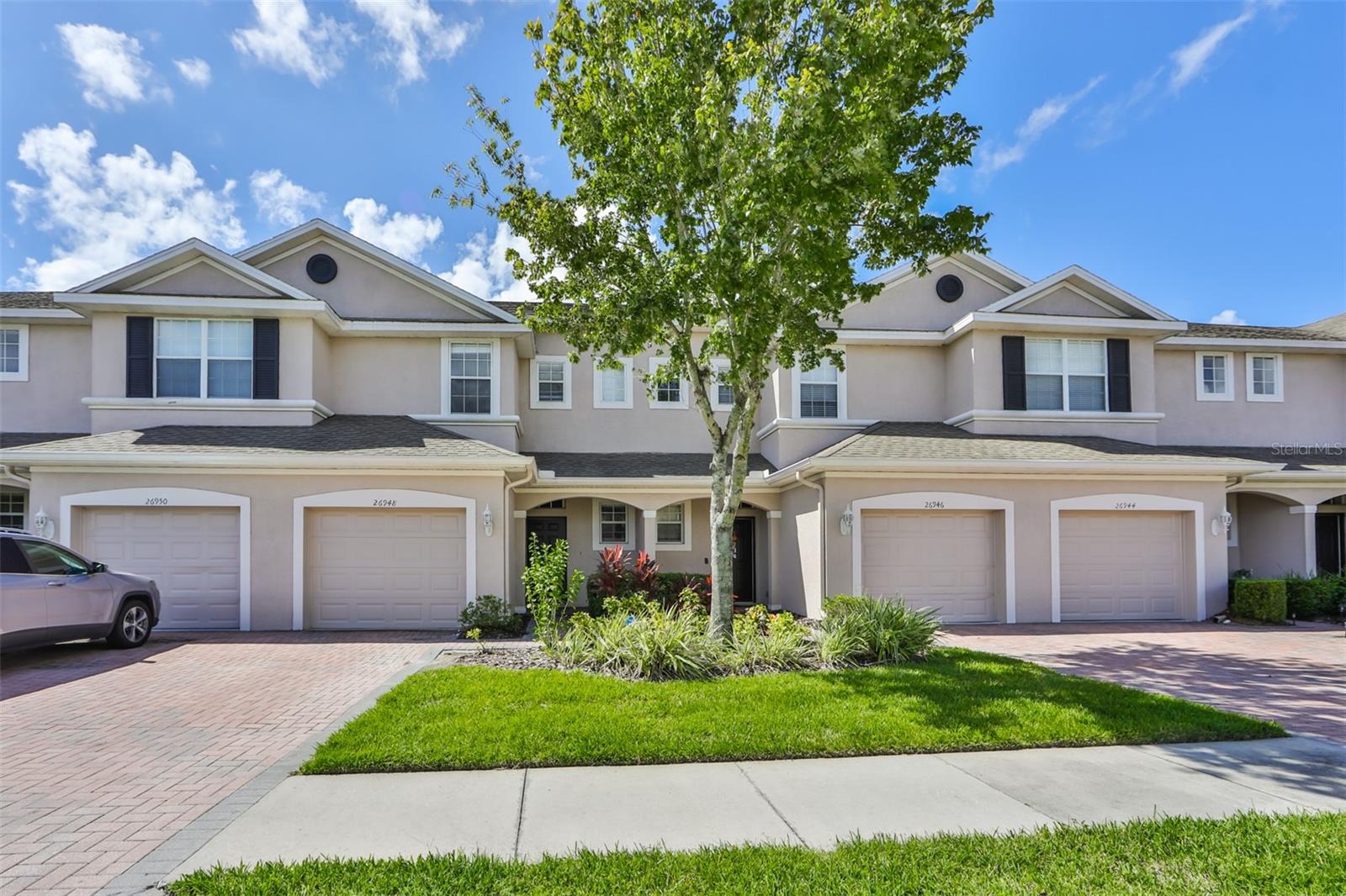 26948 JUNIPER BAY DR, WESLEY CHAPEL, FL, 33544
