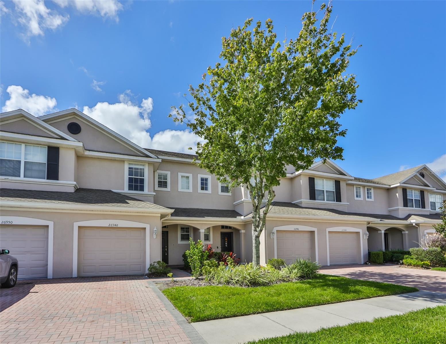 26948 JUNIPER BAY DR, WESLEY CHAPEL, FL, 33544