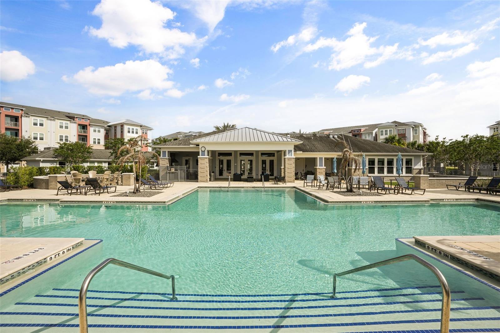 7557 LAUREATE BLVD #6208, ORLANDO, FL, 32827