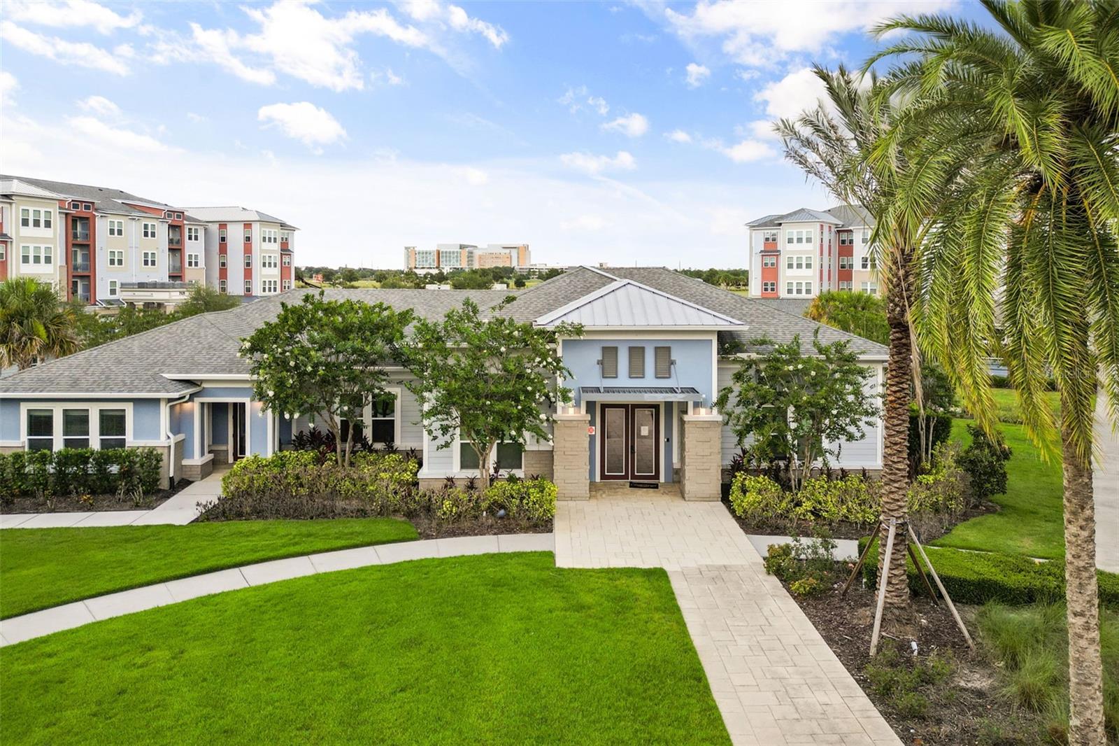 7557 LAUREATE BLVD #6208, ORLANDO, FL, 32827