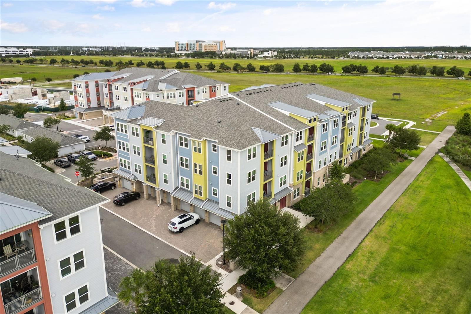 7557 LAUREATE BLVD #6208, ORLANDO, FL, 32827