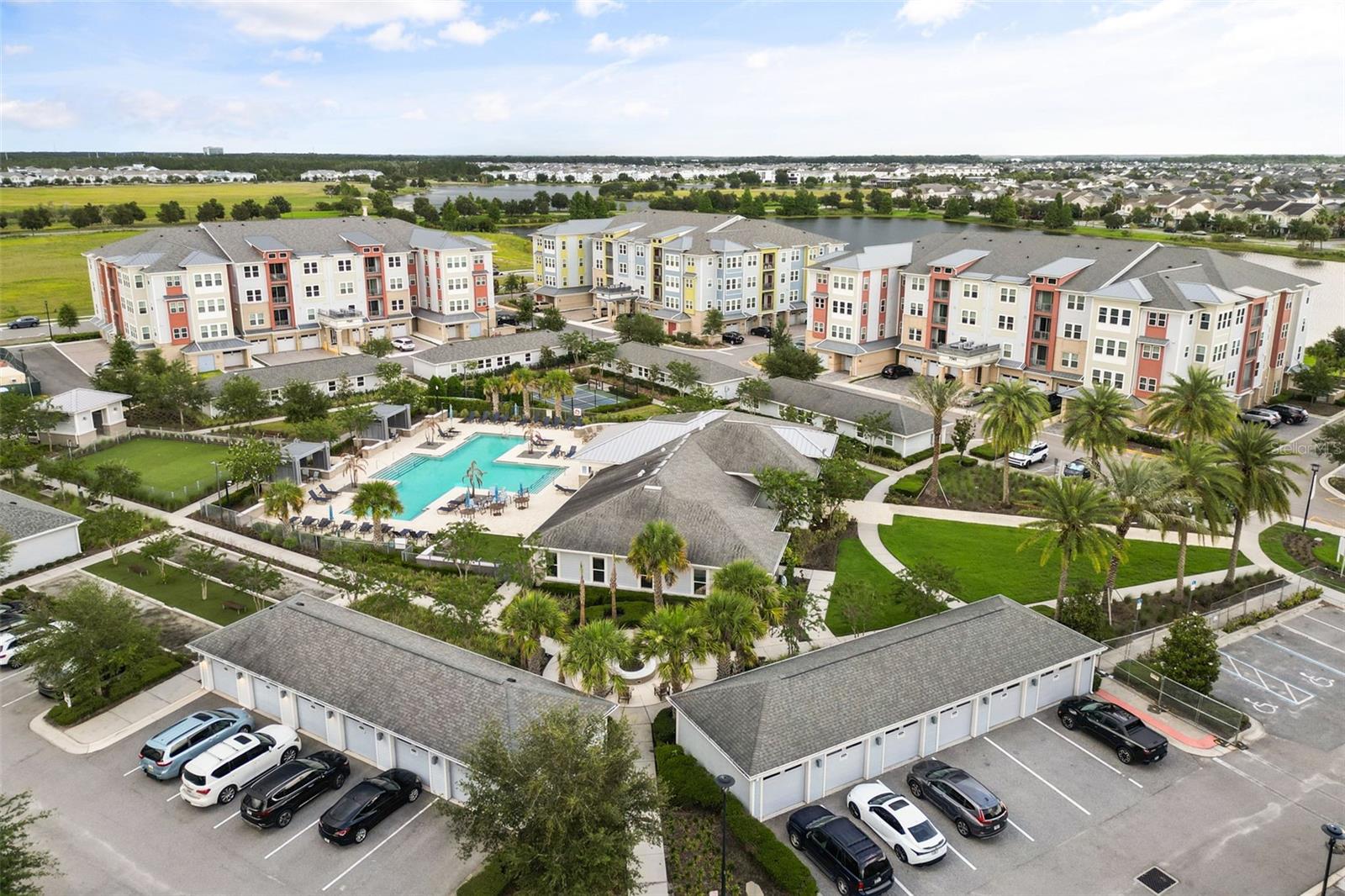 7557 LAUREATE BLVD #6208, ORLANDO, FL, 32827