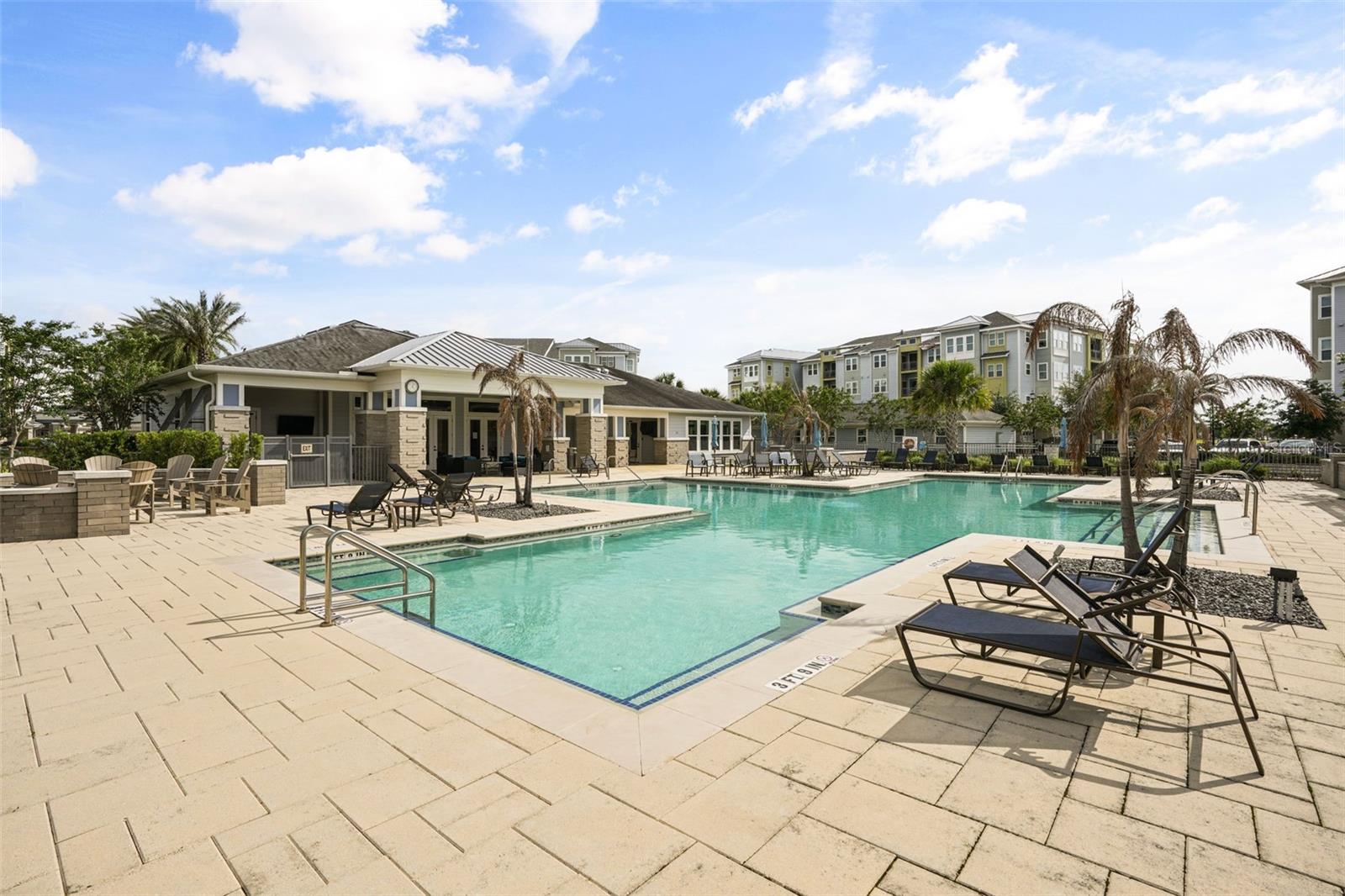 7557 LAUREATE BLVD #6208, ORLANDO, FL, 32827