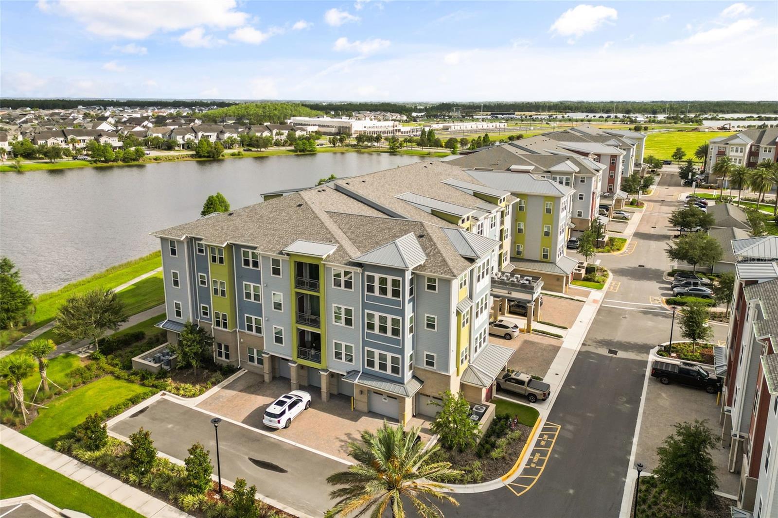 7557 LAUREATE BLVD #6208, ORLANDO, FL, 32827